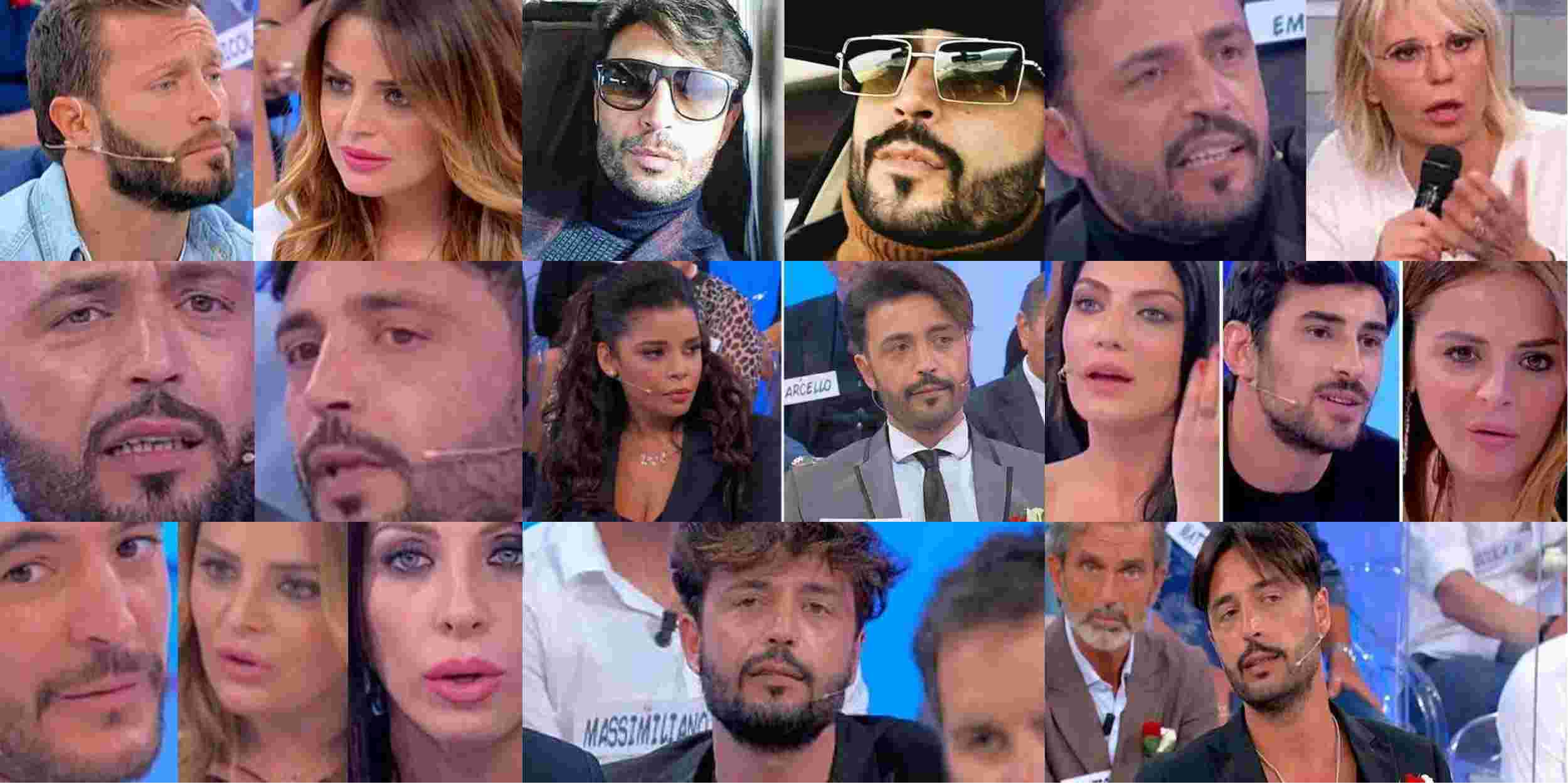 Uomini e Donne, Roberta Di Padua chiude con Michele Dentice: il web si divide