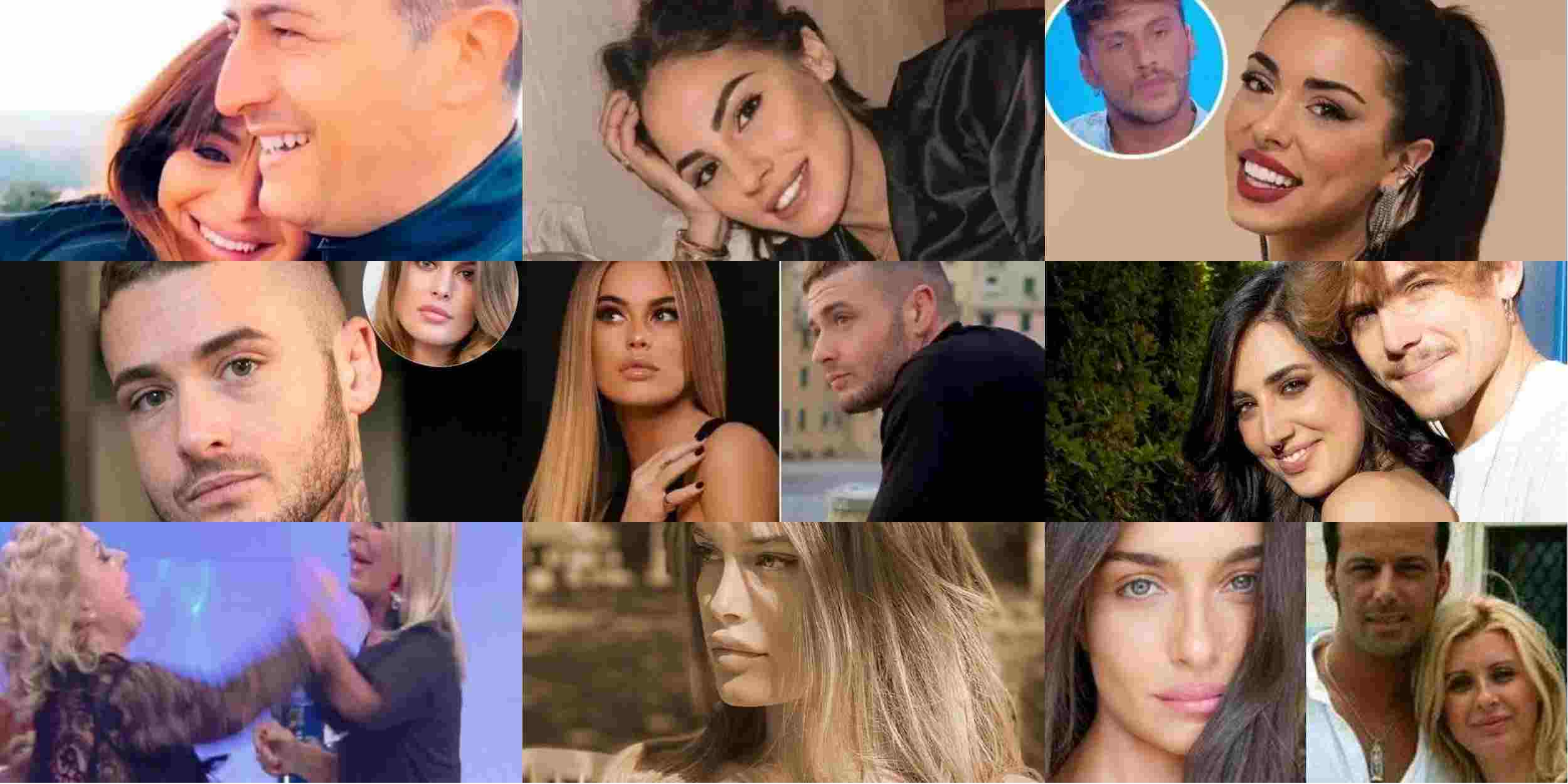 Uomini e Donne, Roberta Di Padua commenta le voci sulla gravidanza