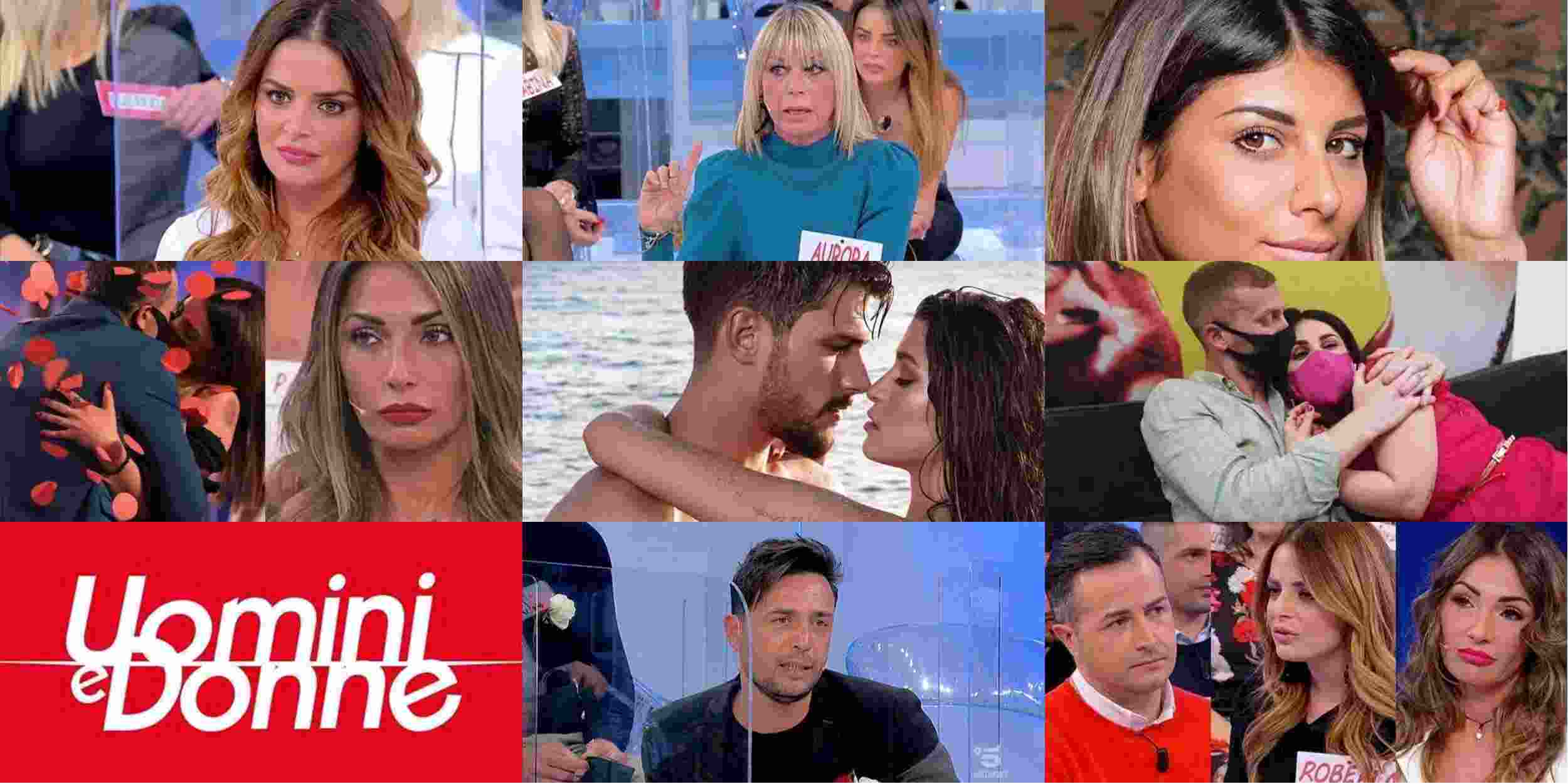 Uomini e Donne, Roberta Di Padua: crollano i followers dopo la figuraccia in studio