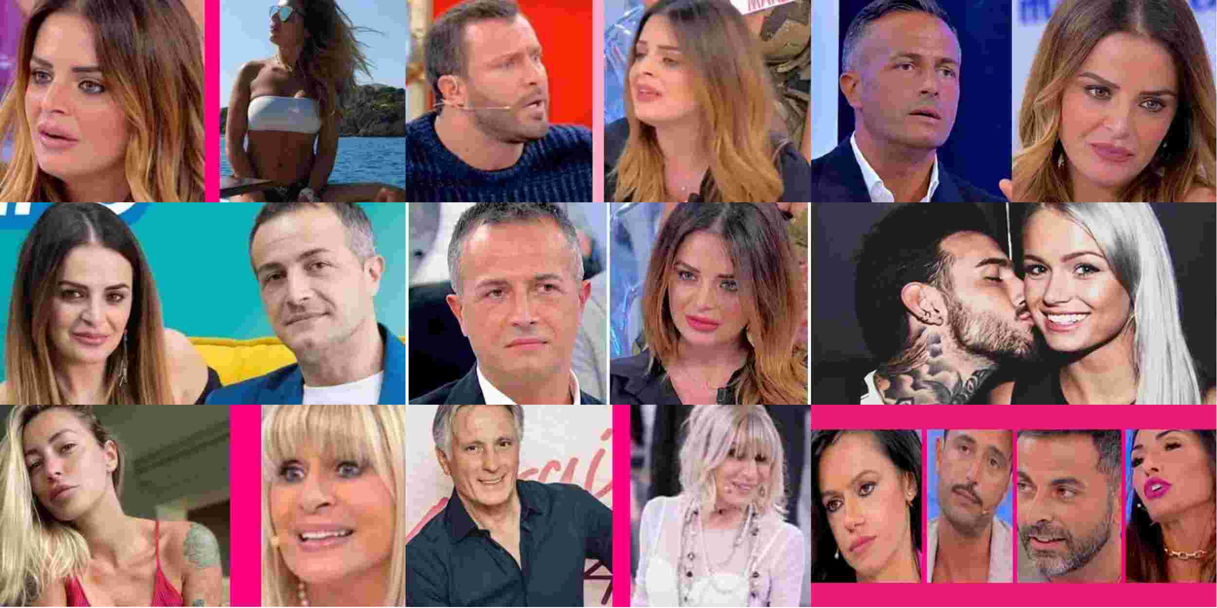 Uomini e donne news, Roberta Di Padua crolla e prende una decisione inaspettata