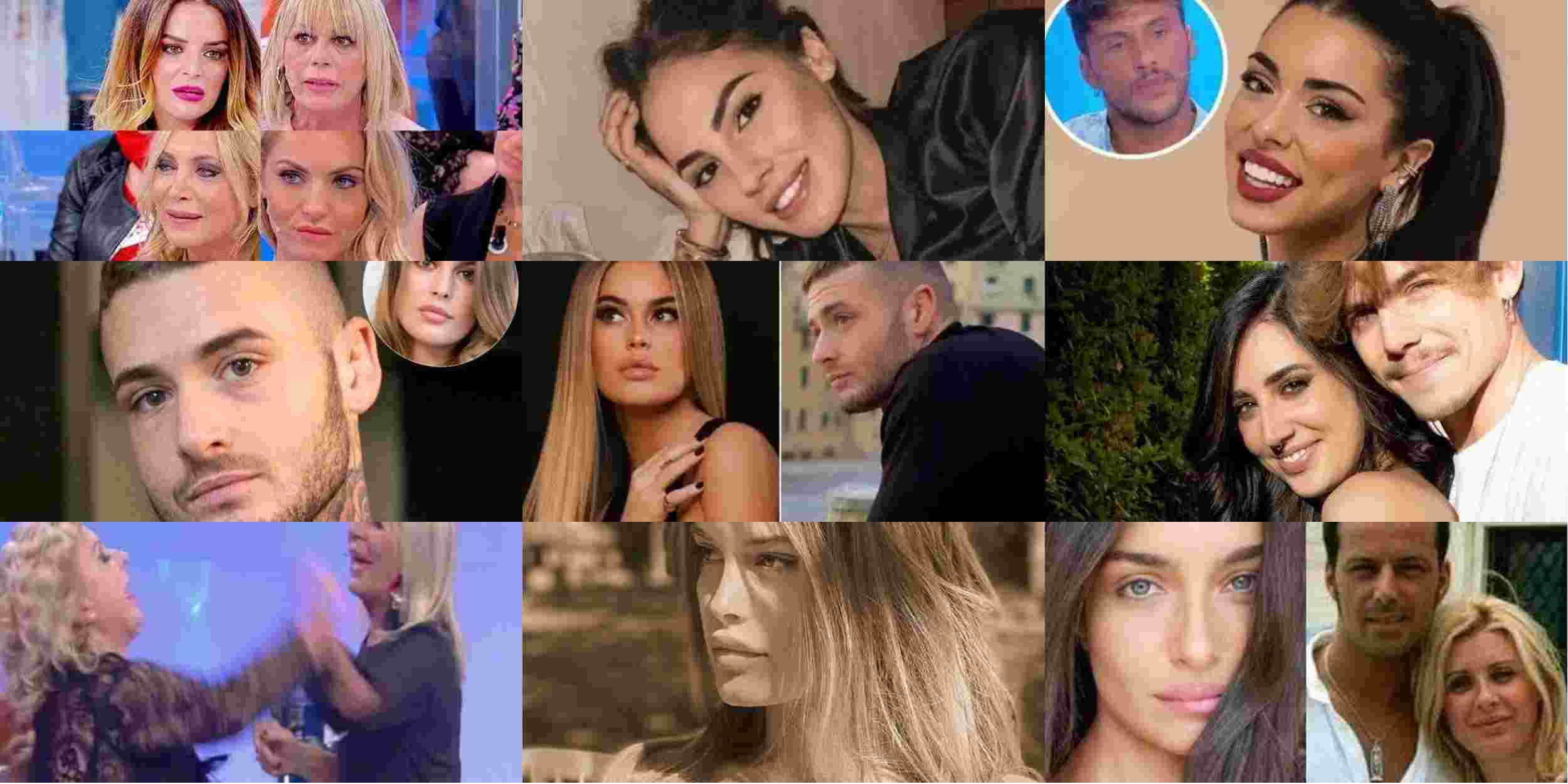 Uomini e Donne news, Roberta Di Padua ha denunciato quattro ex dame del trono over