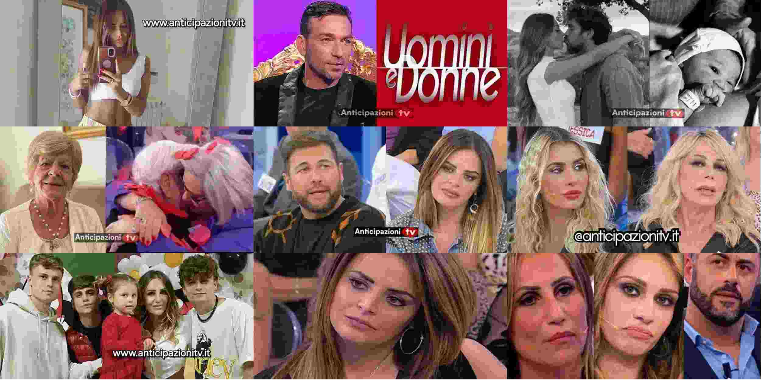 Uomini e Donne, Roberta Di Padua ammette la forte perdita di peso: il motivo e le sue condizioni di salute