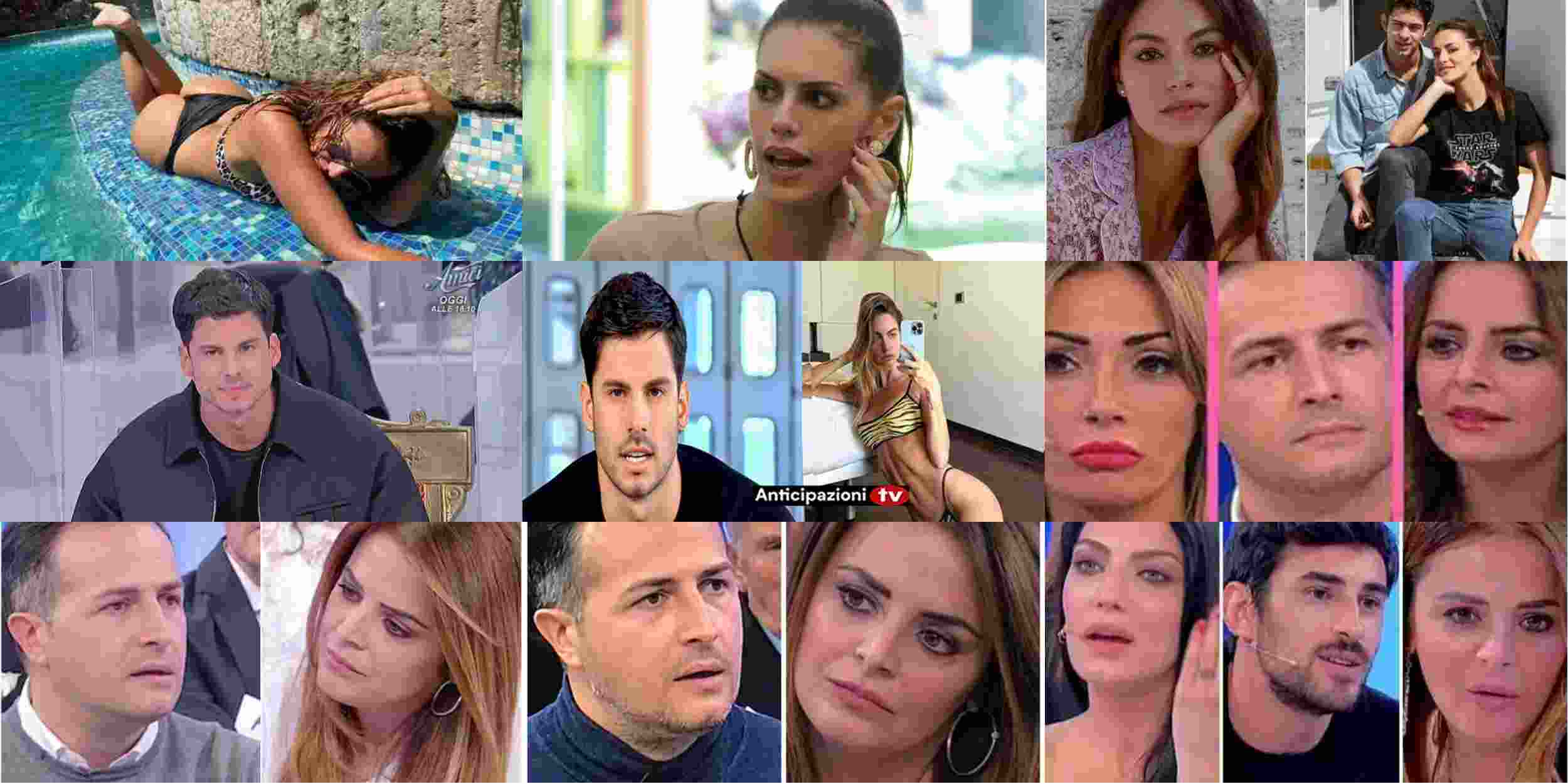 Uomini e Donne, Roberta Di Padua come non l’avete mai vista: c’entra Andrea Foriglio?