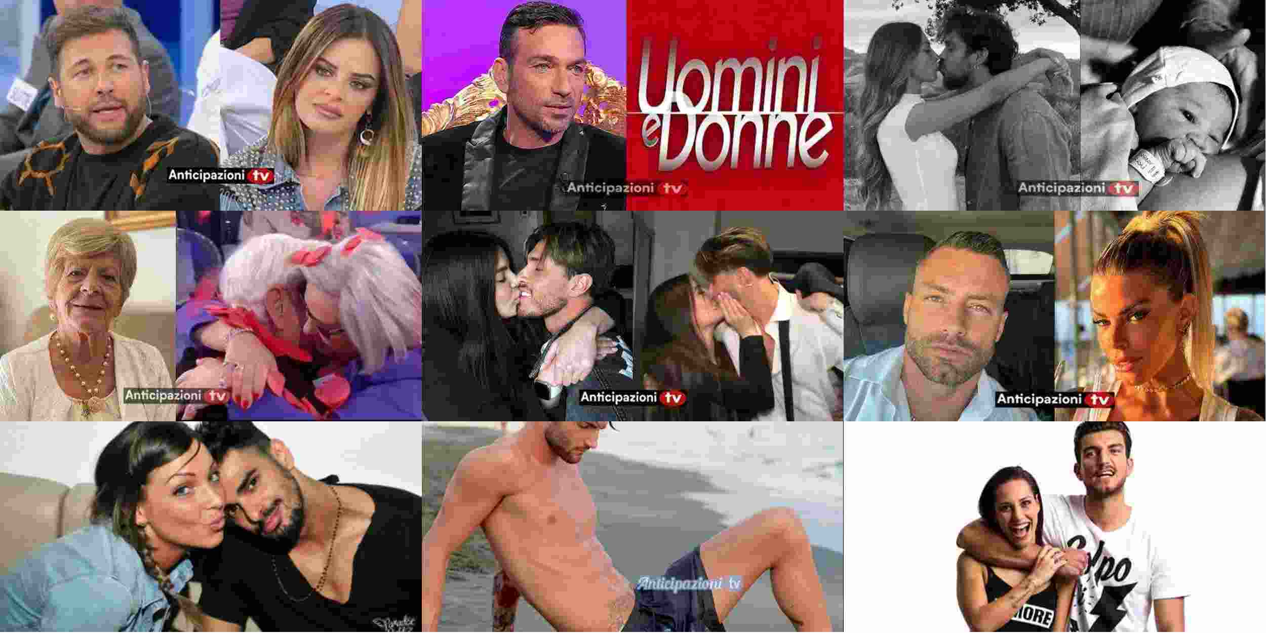 Alessandro Vicinanza e Roberta Di Padua sono in crisi? L’ex dama rompe il silenzio sui social