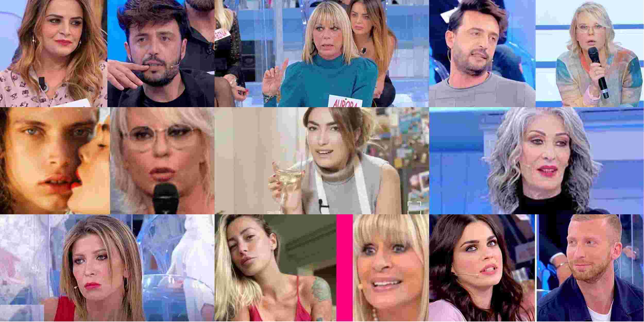 Uomini e Donne, Roberta Di Padua smaschera Armando Incarnato: il racconto