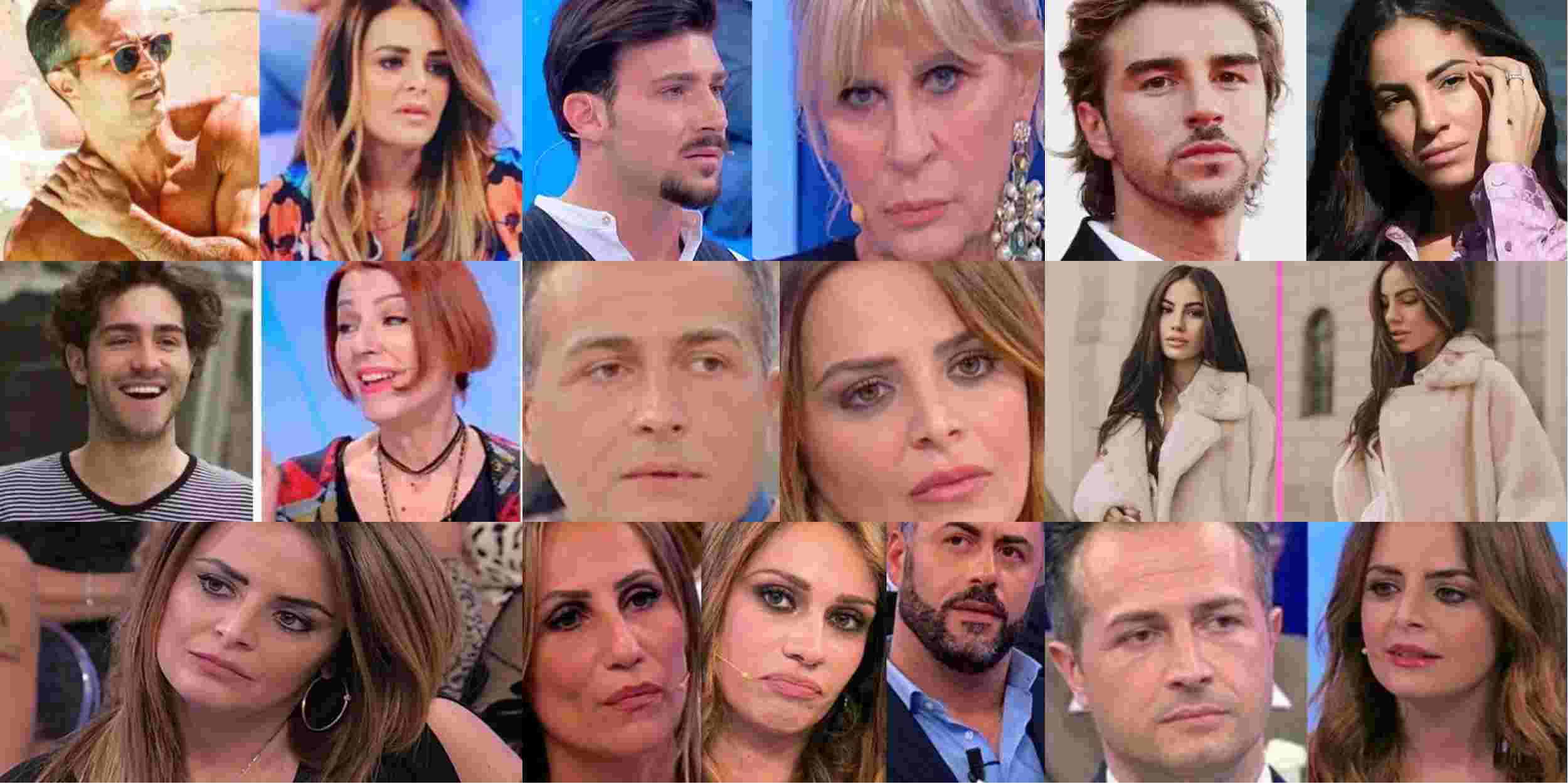 Uomini e Donne, Roberta Di Padua su Riccardo Guarnieri: “Ho preso una sbandata”