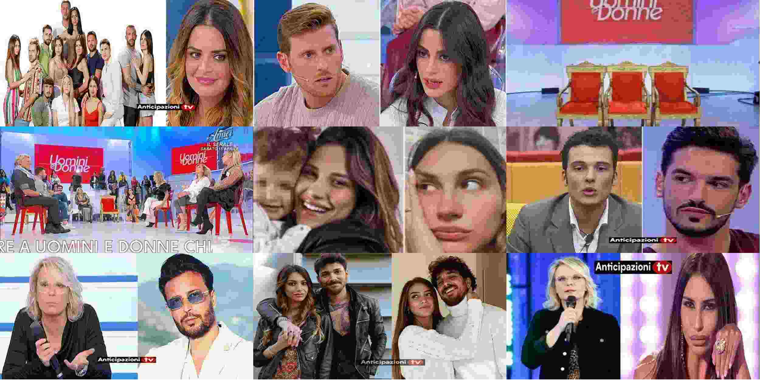 Temptation Island 2023, Roberta Di Padua mette gli occhi su un fidanzato: il commento piccante