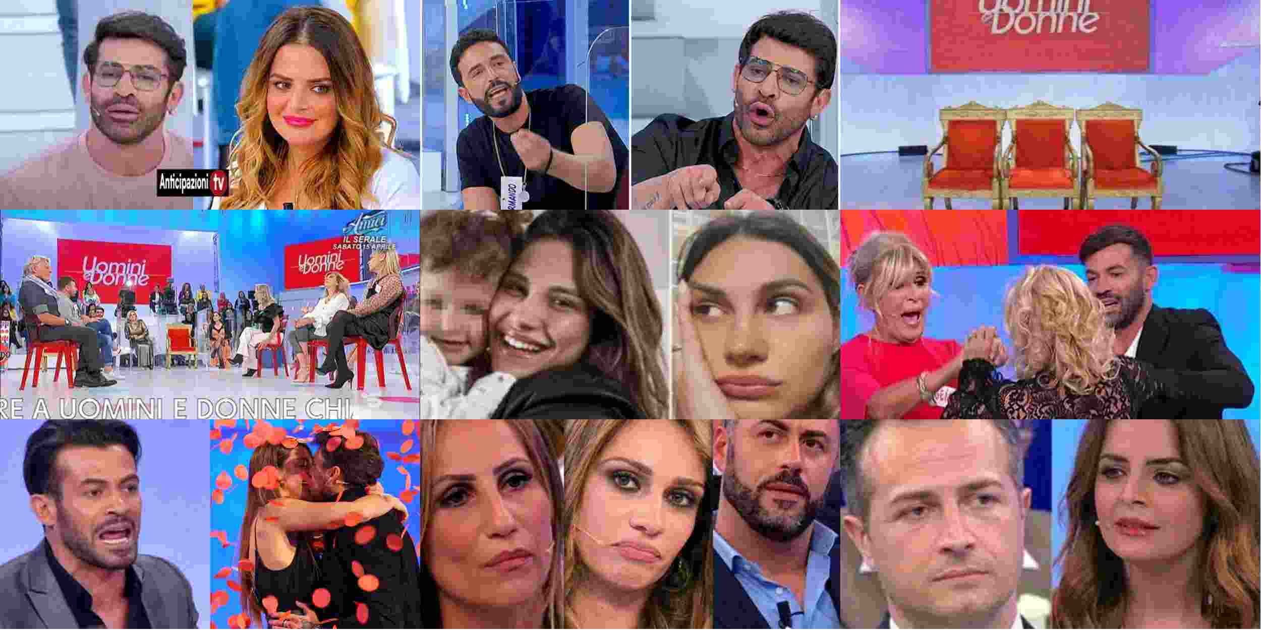 Uomini e Donne, Roberta Di Padua svela tutto: critiche al trono over e il bacio con Gianni Sperti