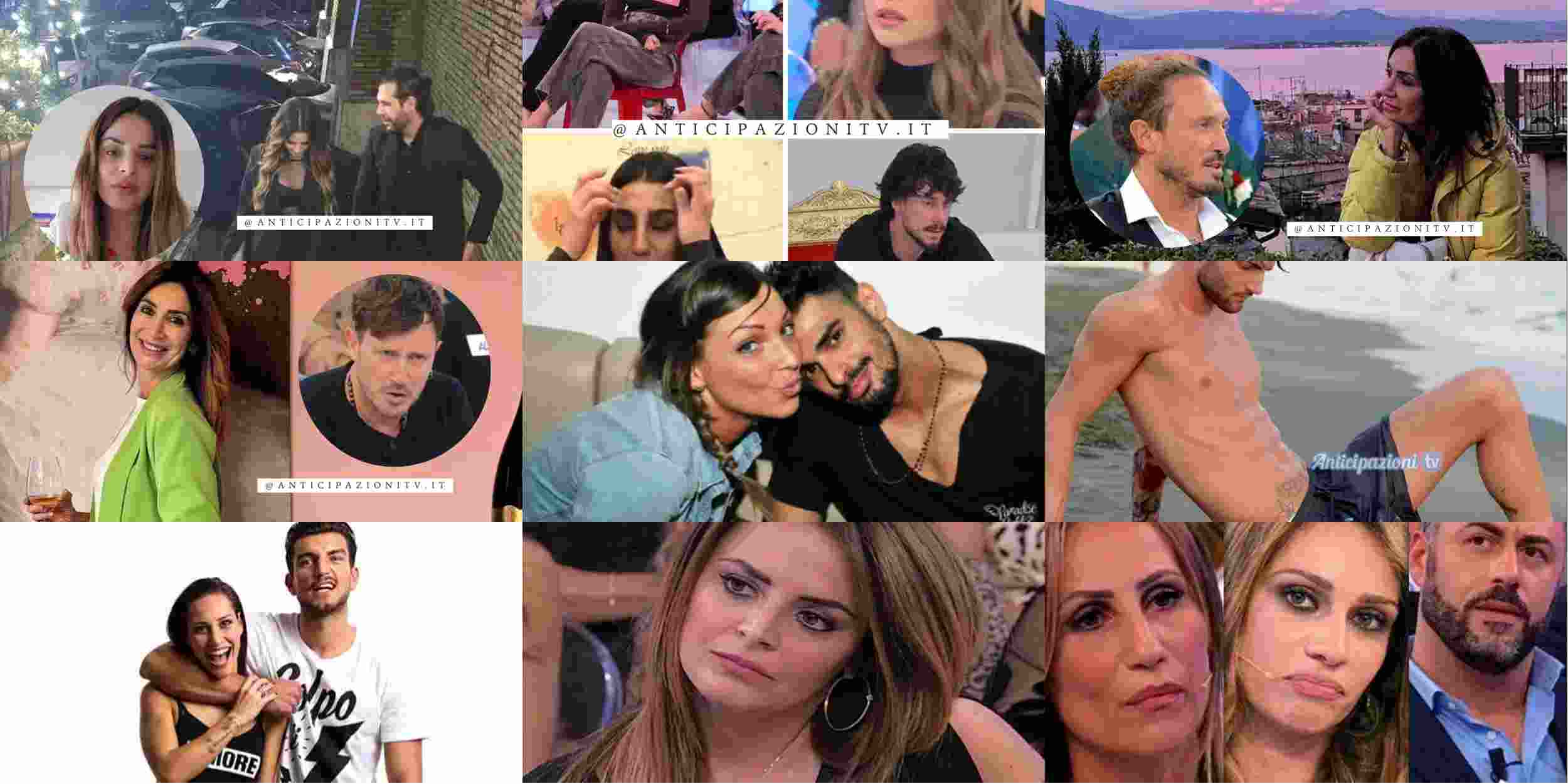 Uomini e Donne: Roberta Di Padua svela la verità sulla crisi con Alessandro Vicinanza