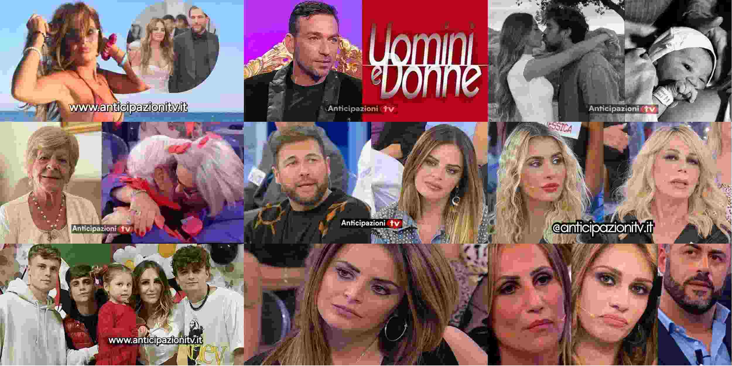 Uomini e Donne, Roberta Di Padua svela il vero motivo per cui ha partecipato al festival del Cinema