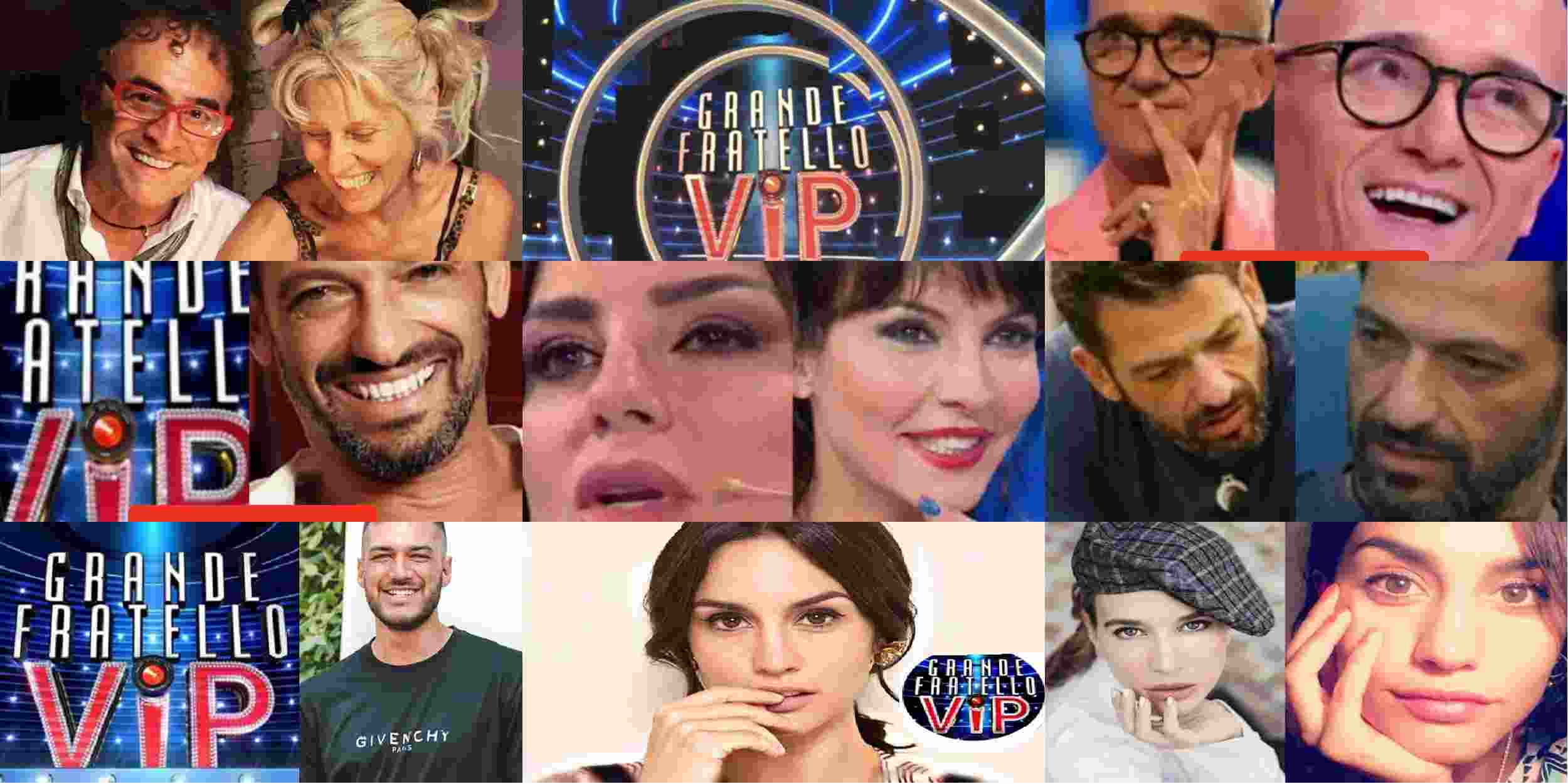 Grande Fratello Vip 5, Roberto Zappulla si scaglia contro Stefania Orlando e Tommaso Zorzi?