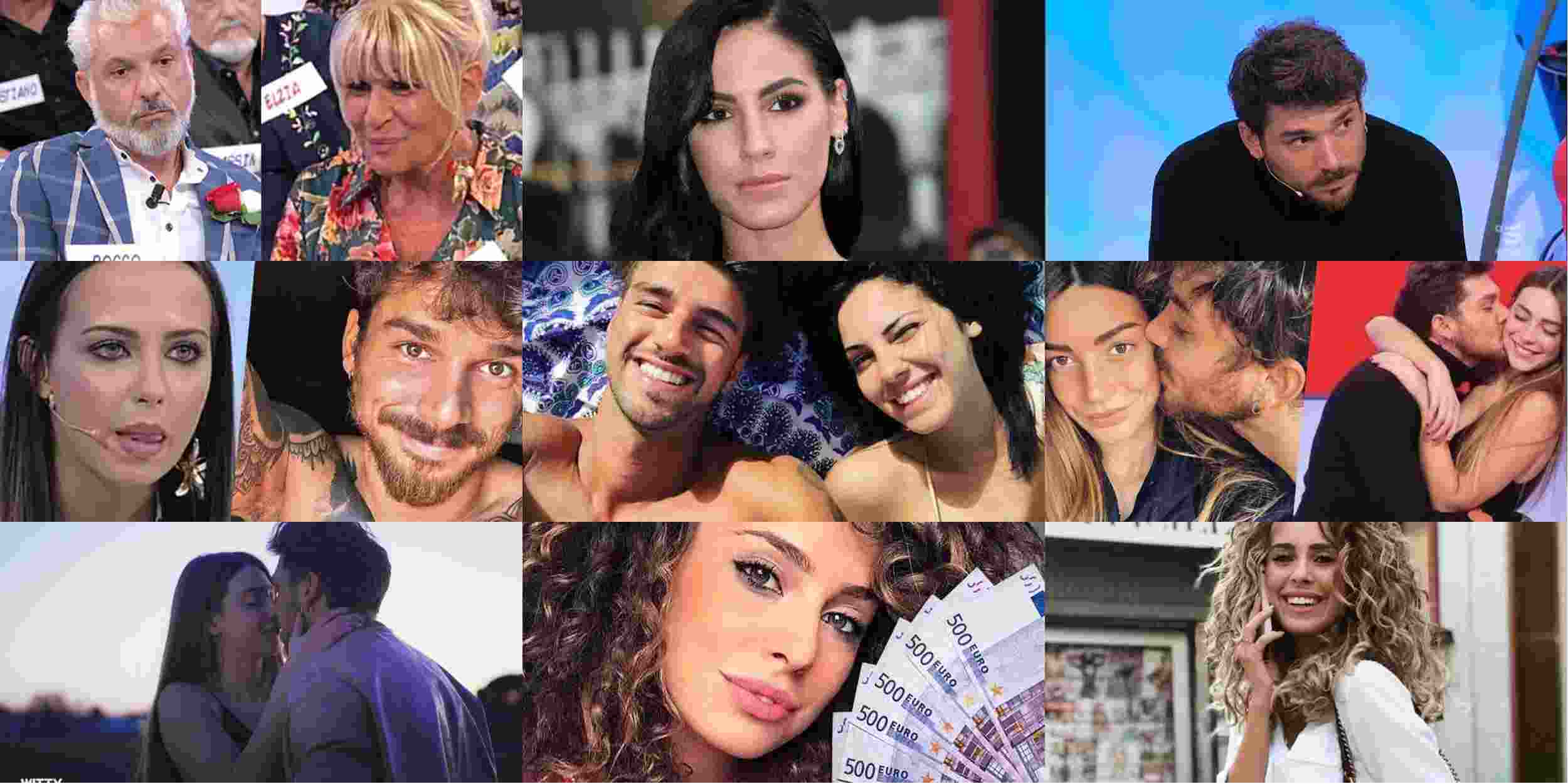 Uomini e Donne gossip, Rocco Fredella smascherato dalla ex: ecco cosa fa davvero