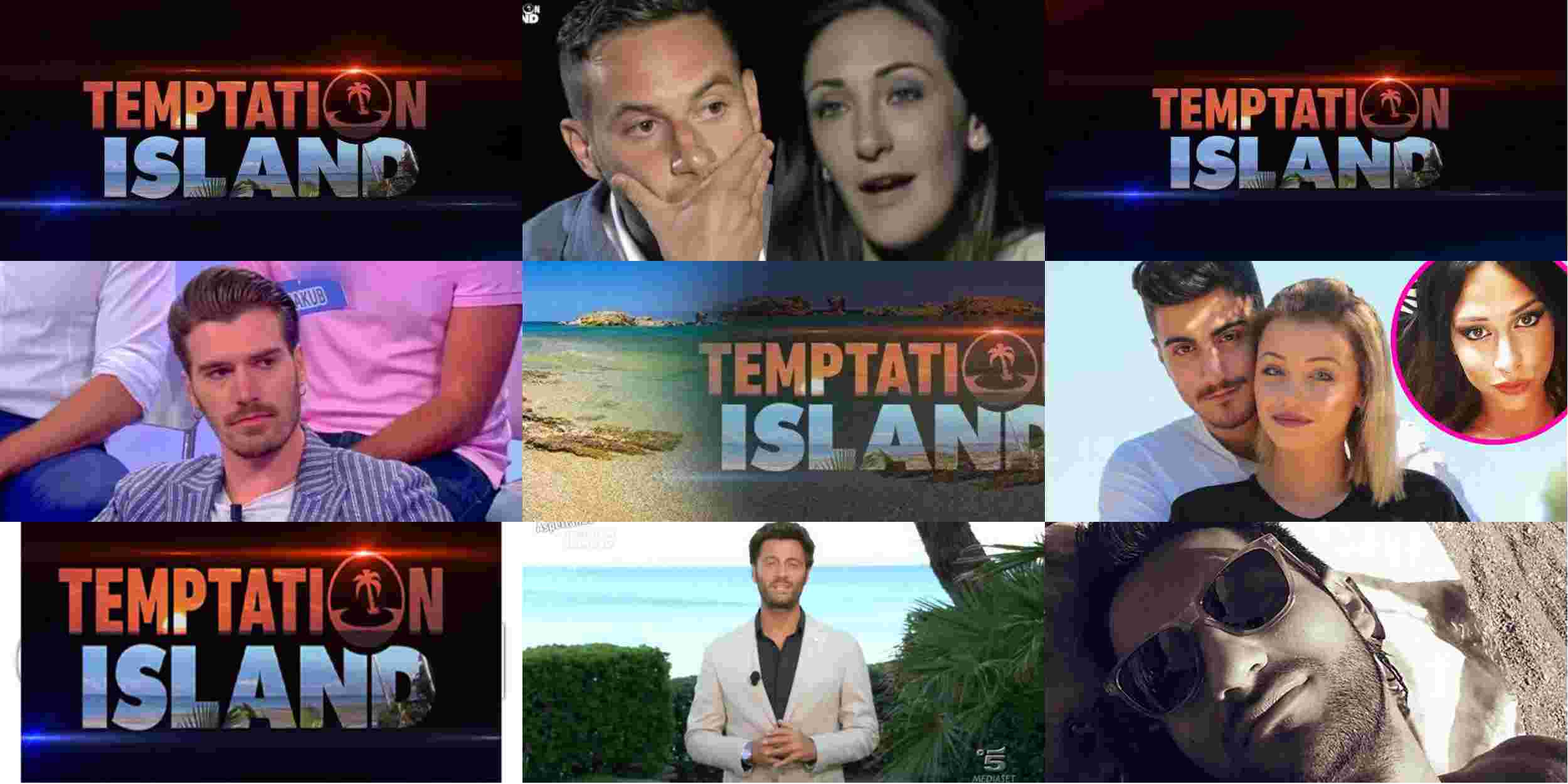 Temptation Island 2017 news: Rocco Siffredi manda un messaggio a Ruben Invernizzi