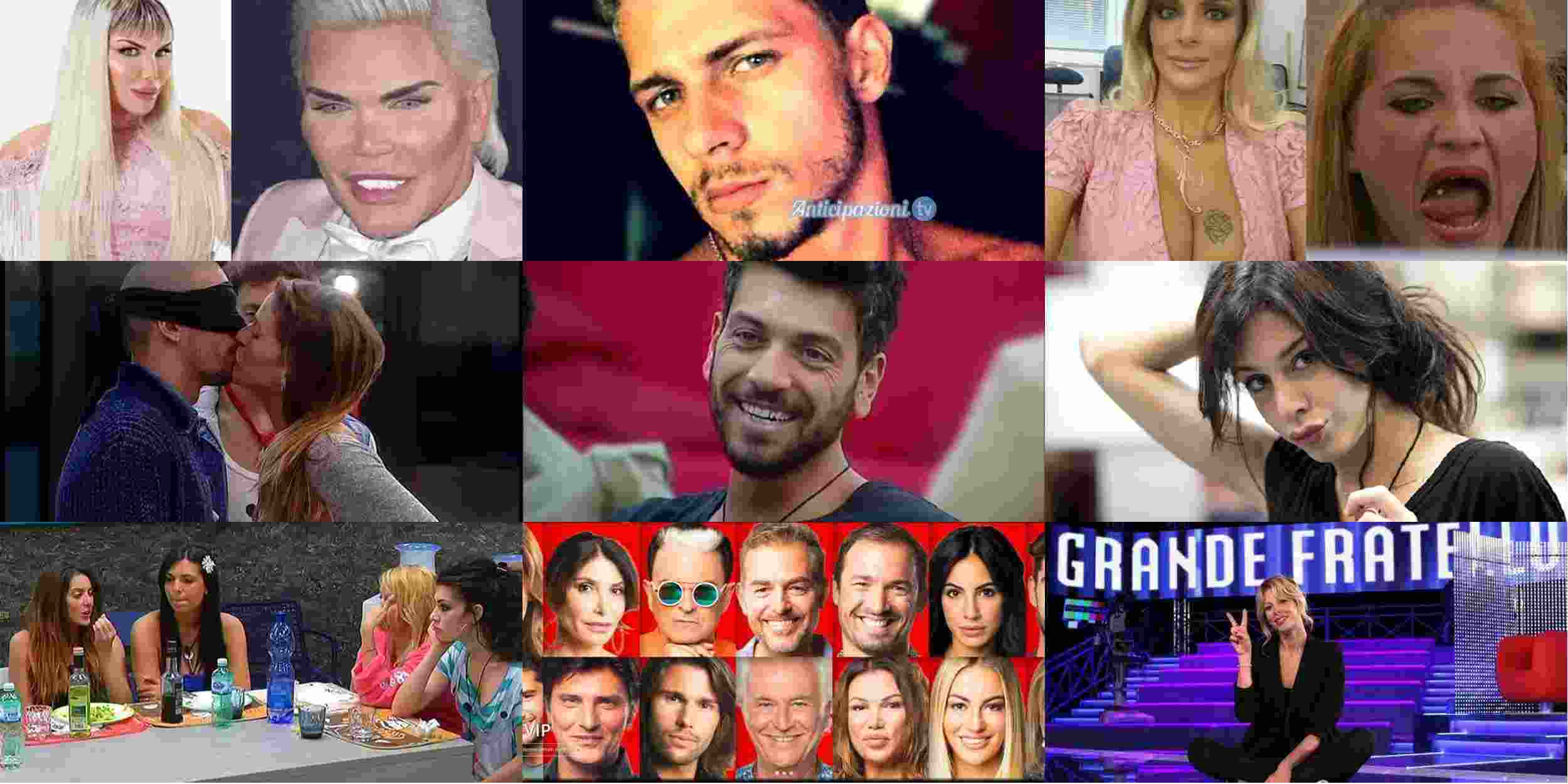 Grande Fratello, Rodrigo Alves svela: farò l’intervento per diventare donna