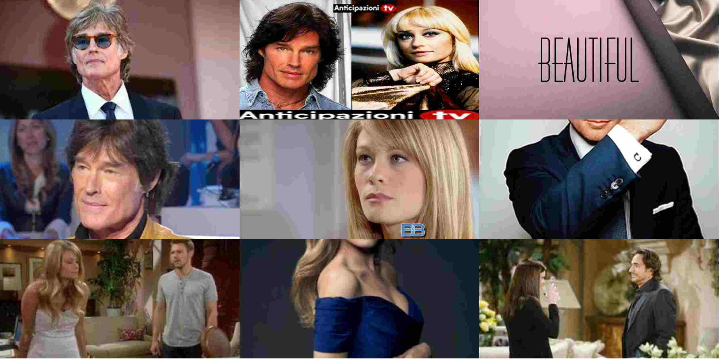 Ronn Moss di Beautiful dedica la sua ultima canzone all’Emilia Romagna