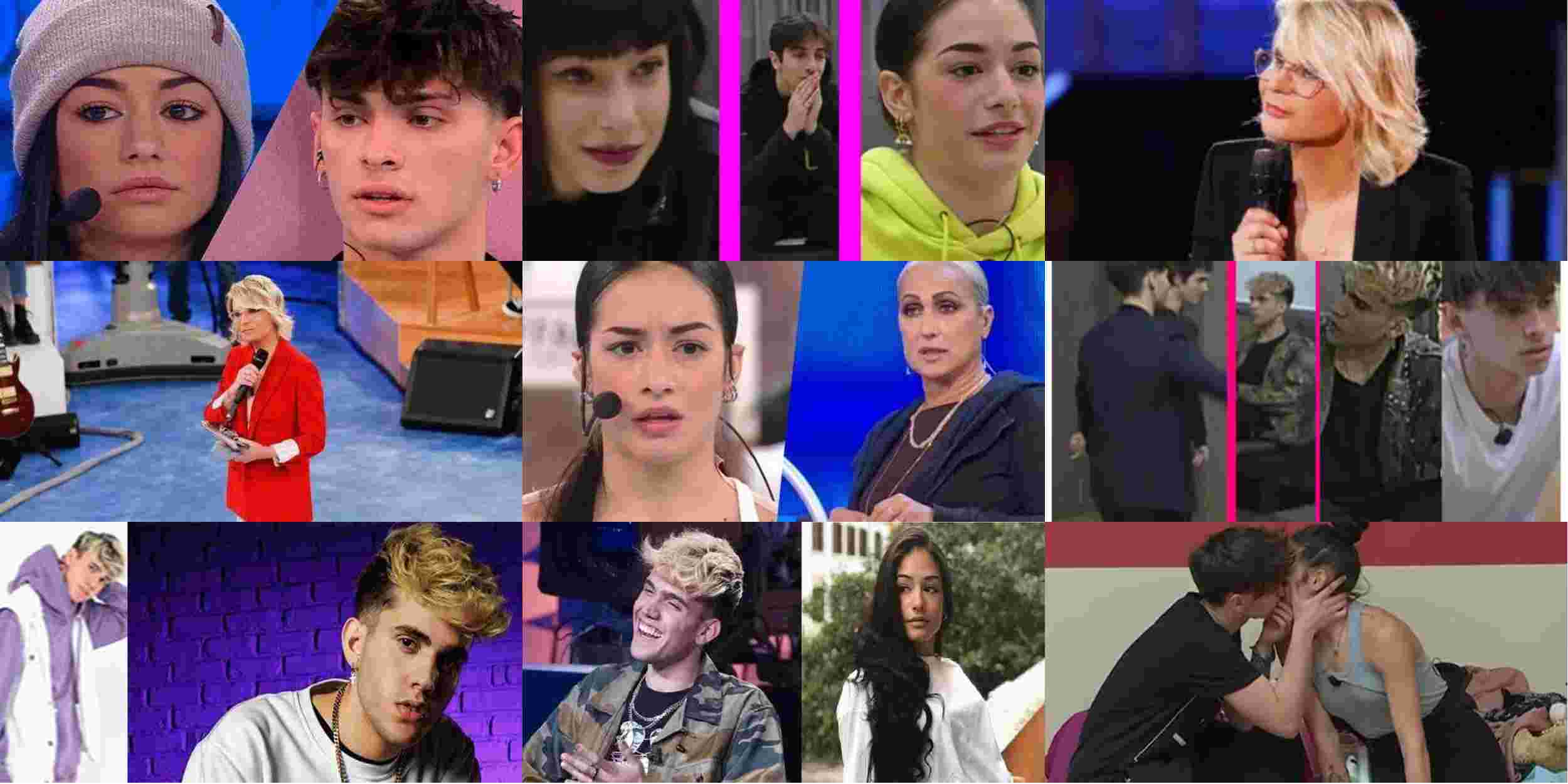 Amici news, Rosa Di Grazia e Deddy hanno nuovi amori: ecco chi sono