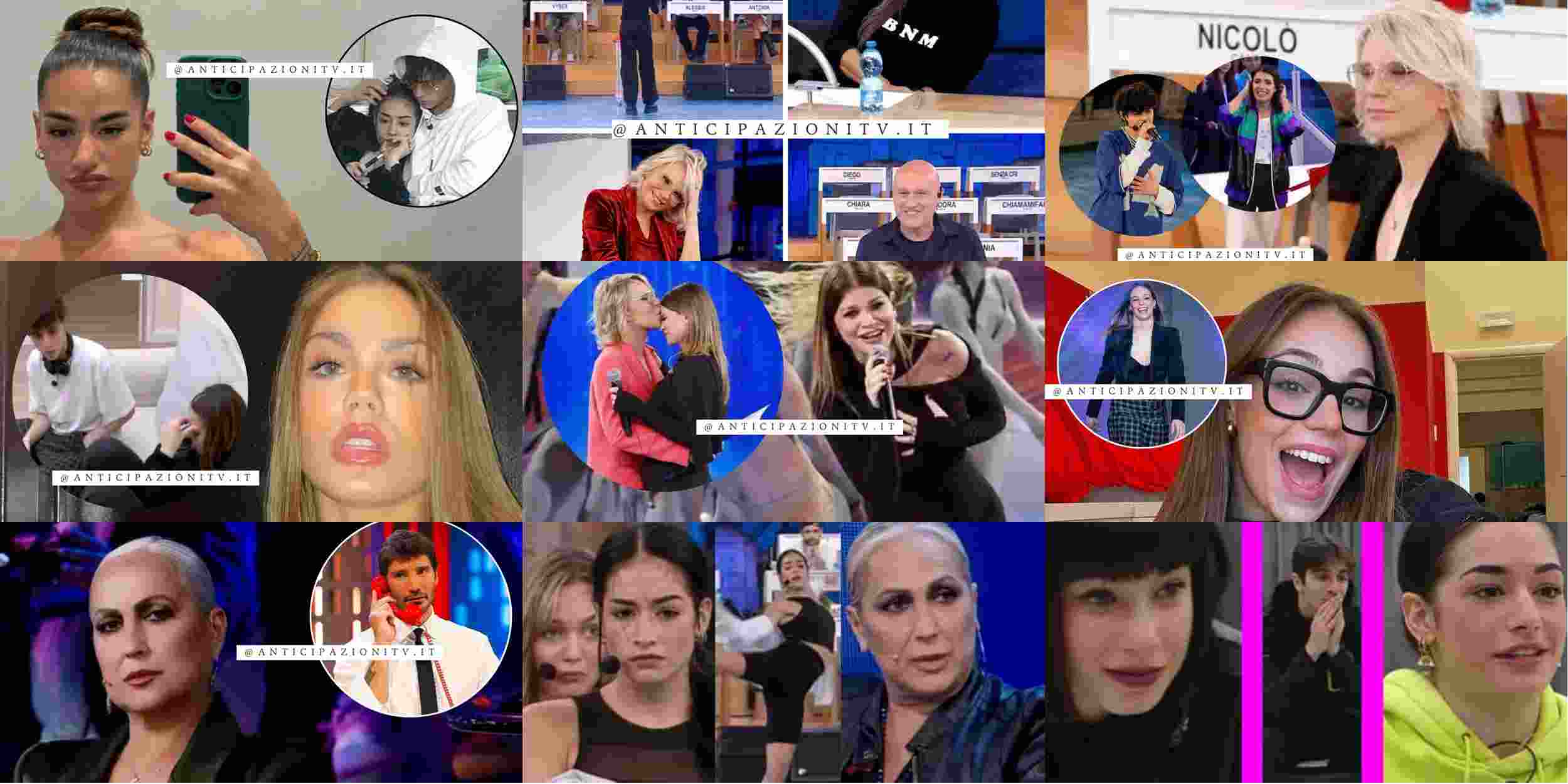 Amici, Rosa Di Grazia: il suo nuovo fidanzato e le parole su Deddy