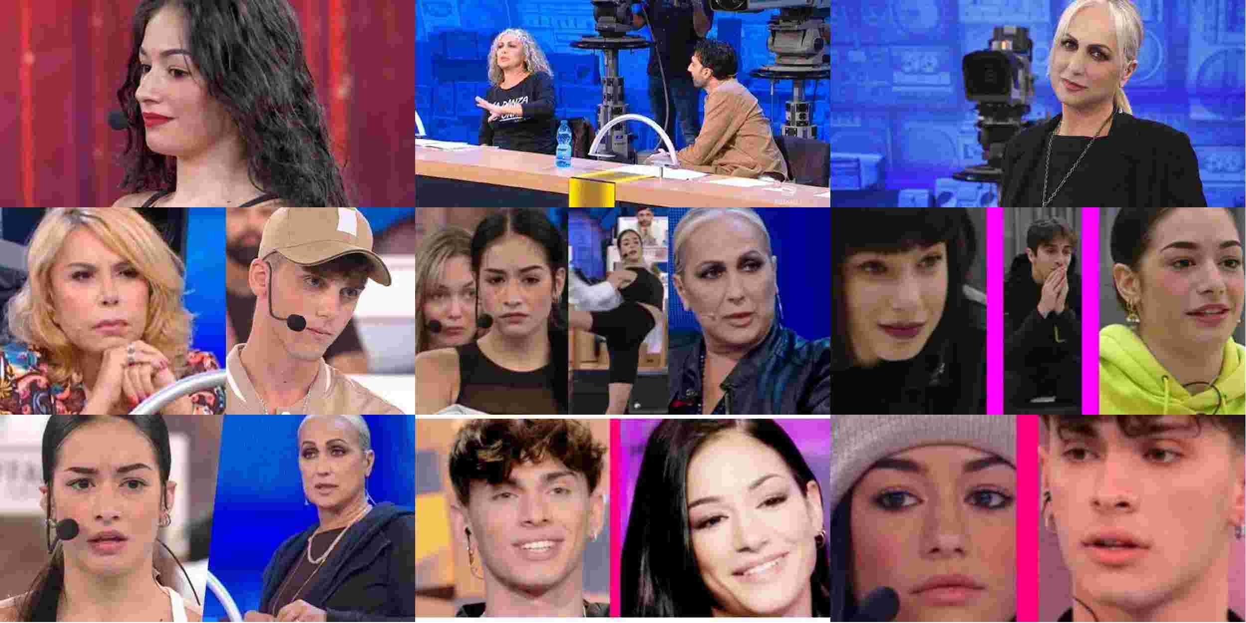 Rosa Di Grazia torna ad Amici 21: il suo nuovo ruolo