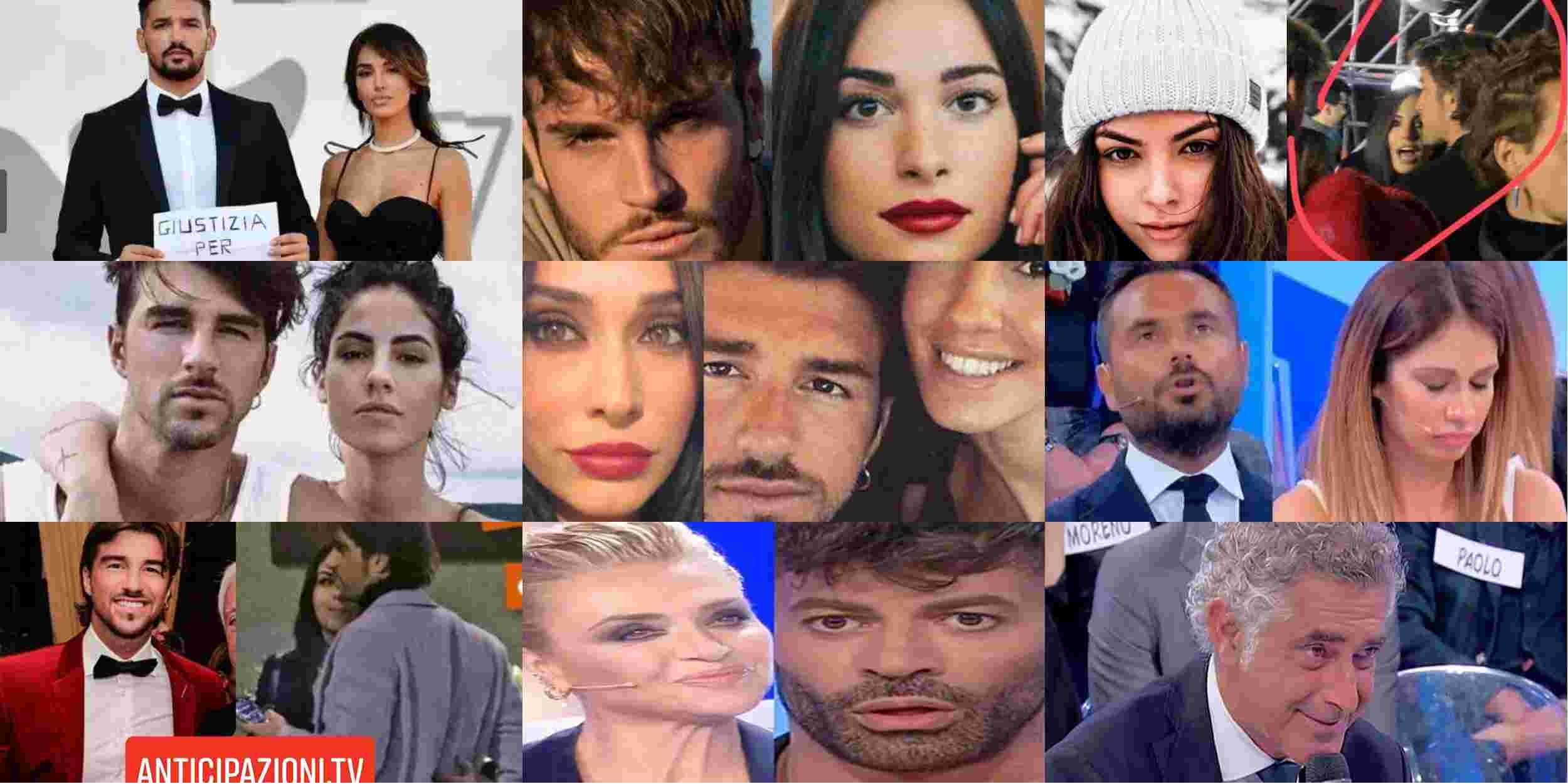 Uomini e Donne gossip, Rosa e Pietro criticati a Venezia: il gesto per Willy non piace