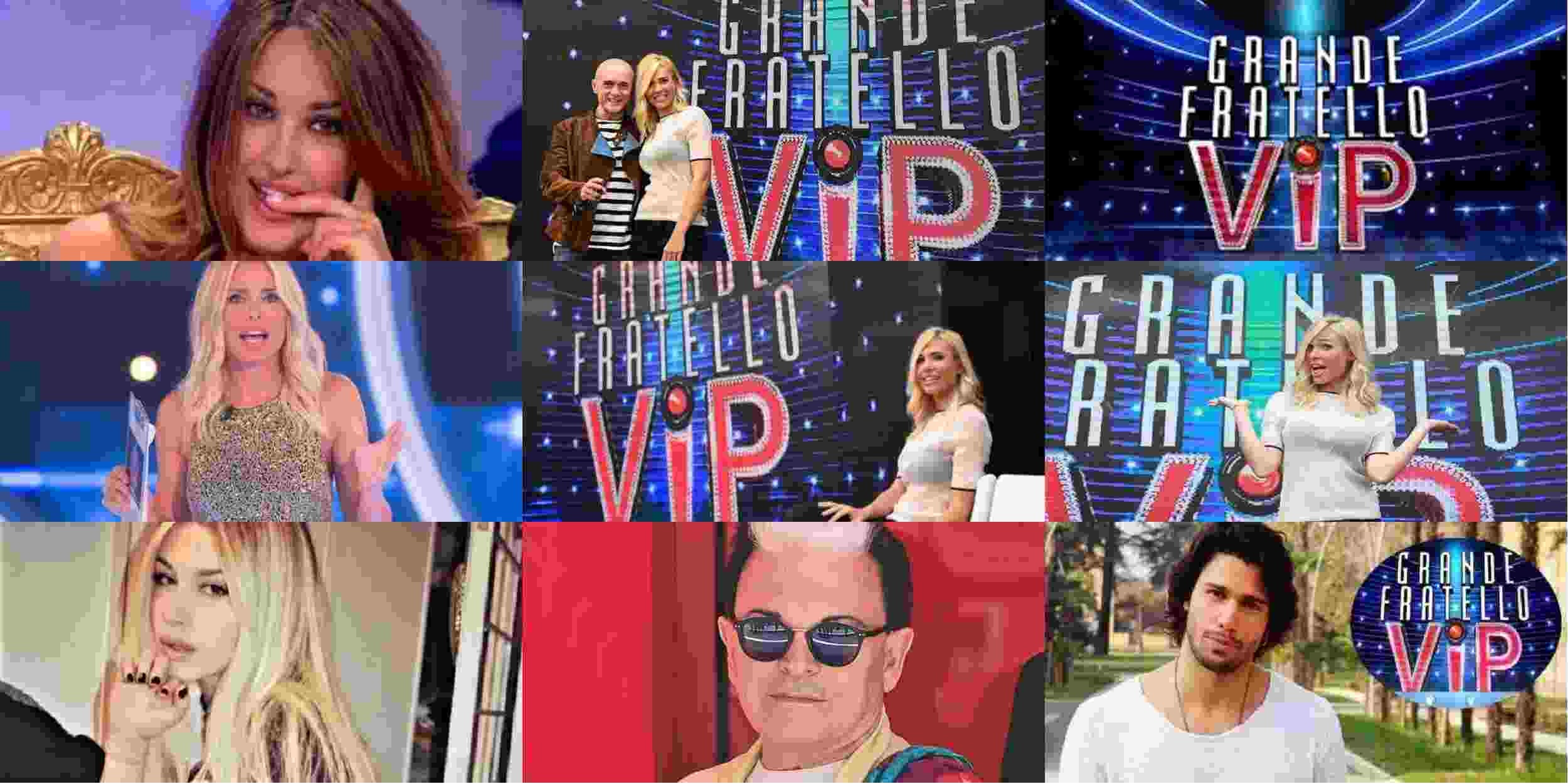 Rosa Perrotta conferma il GF VIP 2? Ecco l’indizio