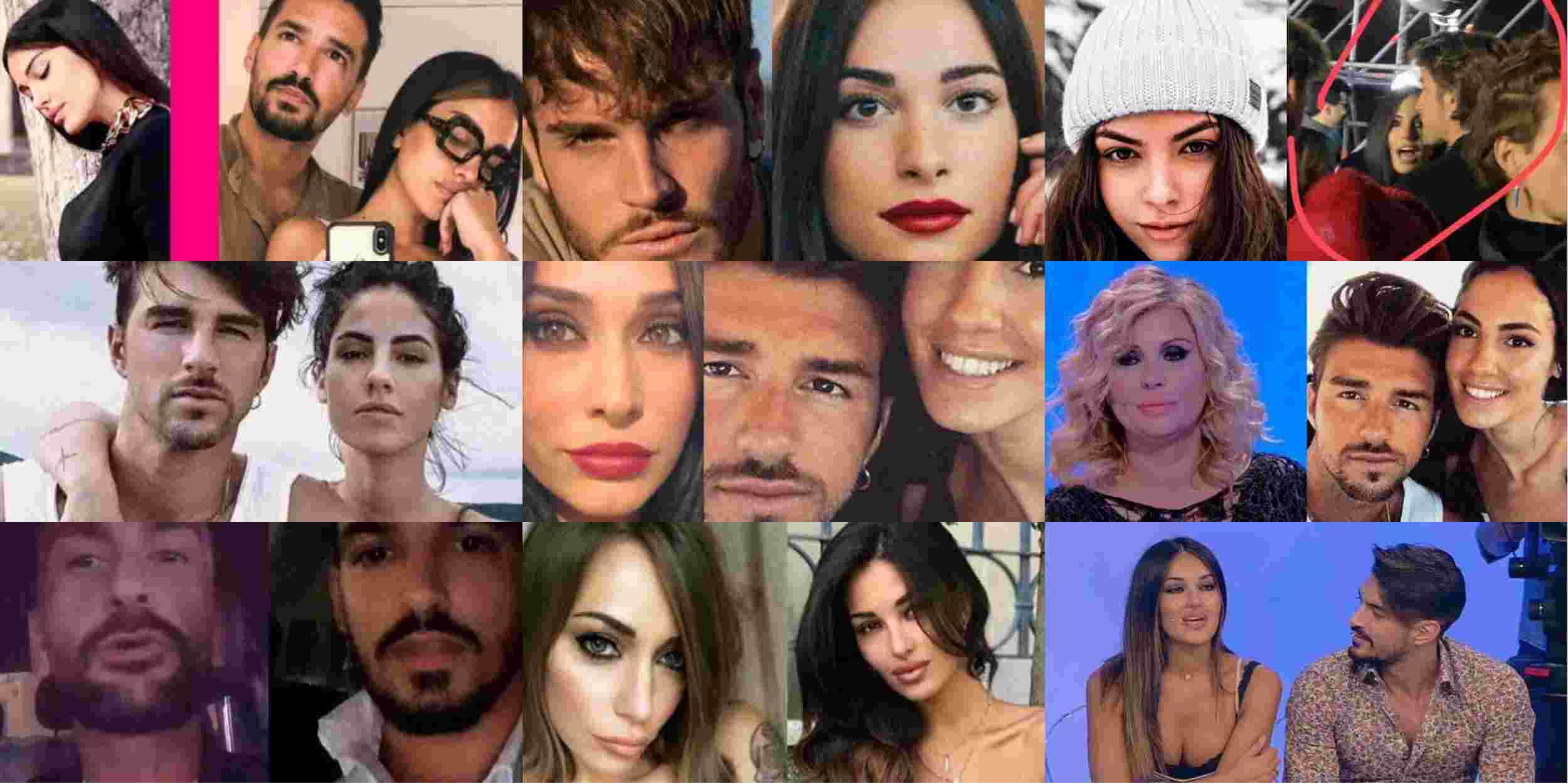 Gossip Uomini e donne, Rosa Perrotta in crisi profonda con Pietro Tartaglione e trapelano dettagli choc