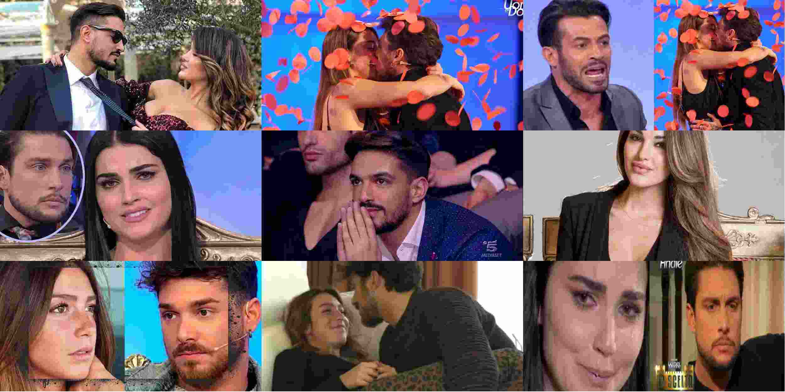 Uomini e Donne news, Rosa Perrotta è incinta? È mistero su lei e Pietro