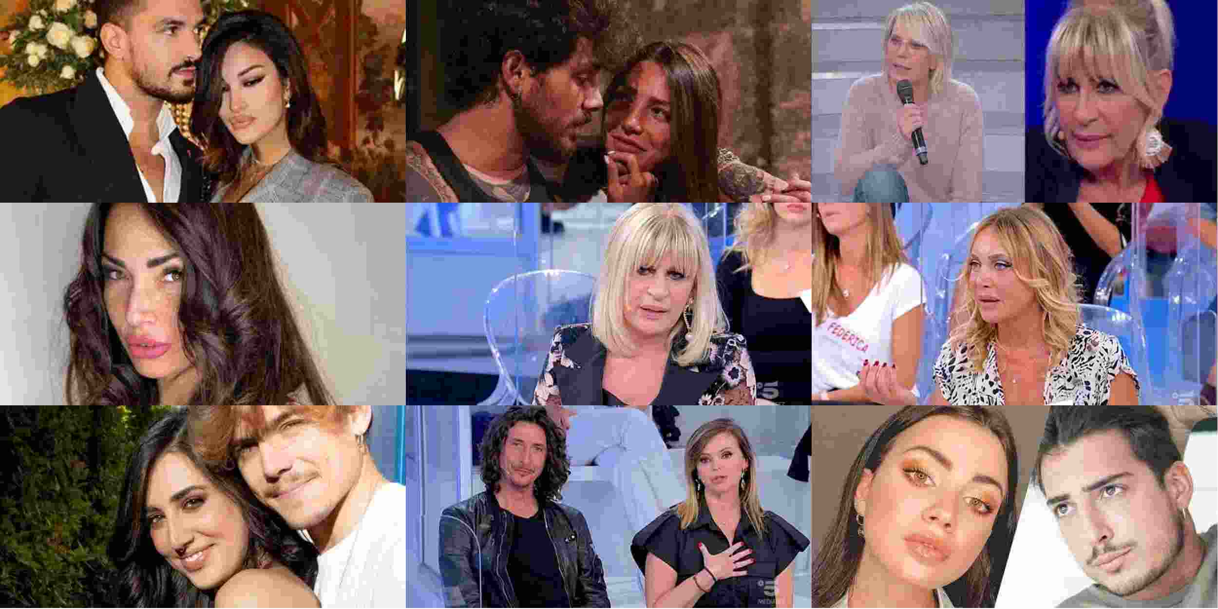 Uomini e Donne gossip, l'ex tronista Rosa Perrotta è incinta?