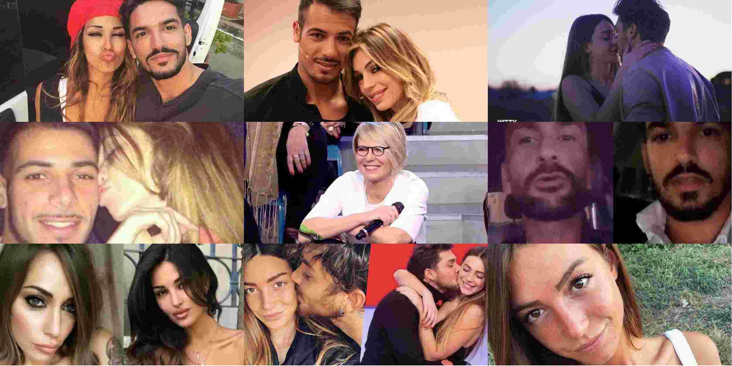 Uomini e Donne gossip: Rosa Perrotta inviperita su Instagram