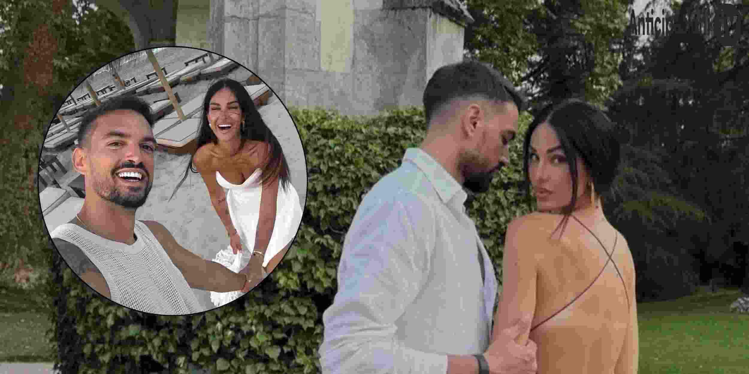 Uomini e Donne, Rosa Perrotta e Pietro Tartaglione pronti a realizzare il loro sogno?