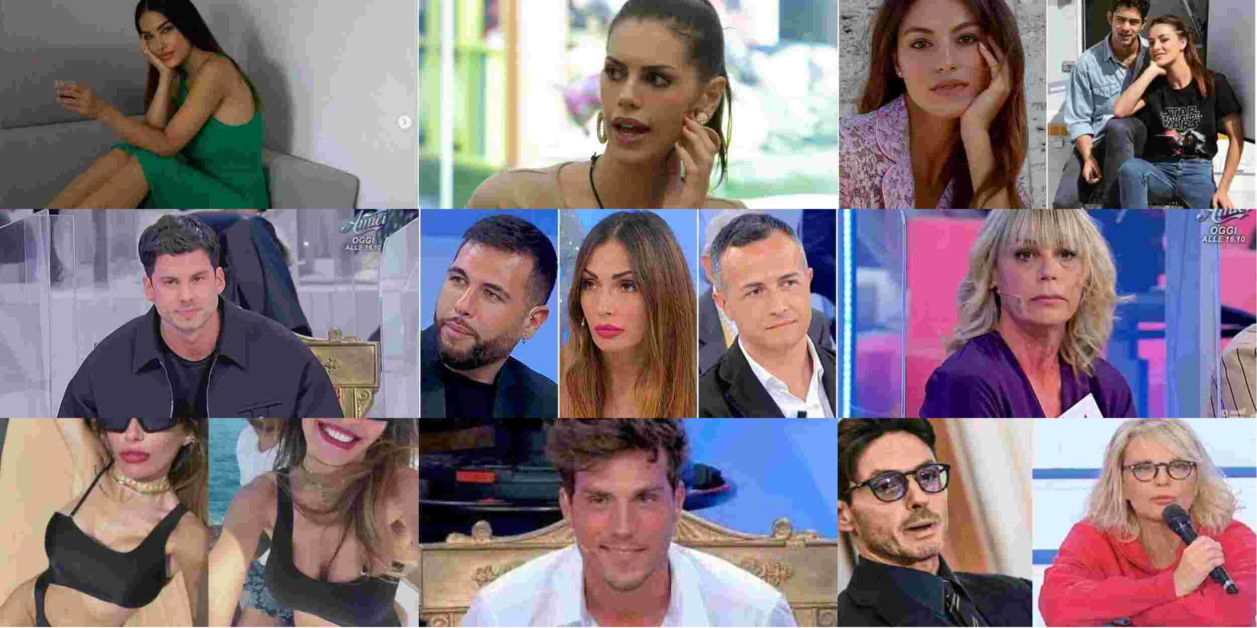 Uomini e Donne gossip, Rosa Perrotta svela il trucco per essere così magra