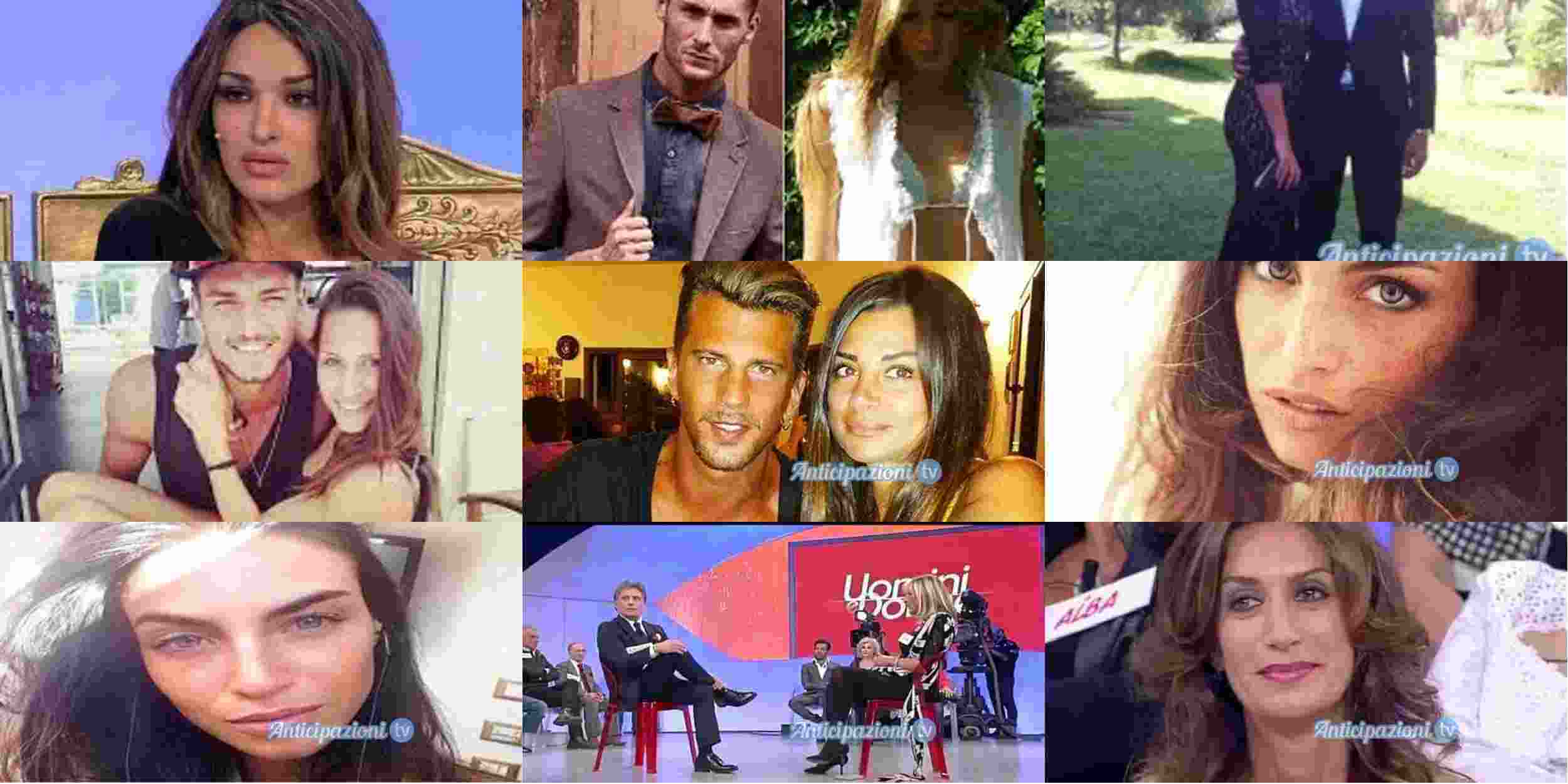 Uomini e Donne news: Rosa Perrotta umilia un fan dopo un semplice apprezzamento