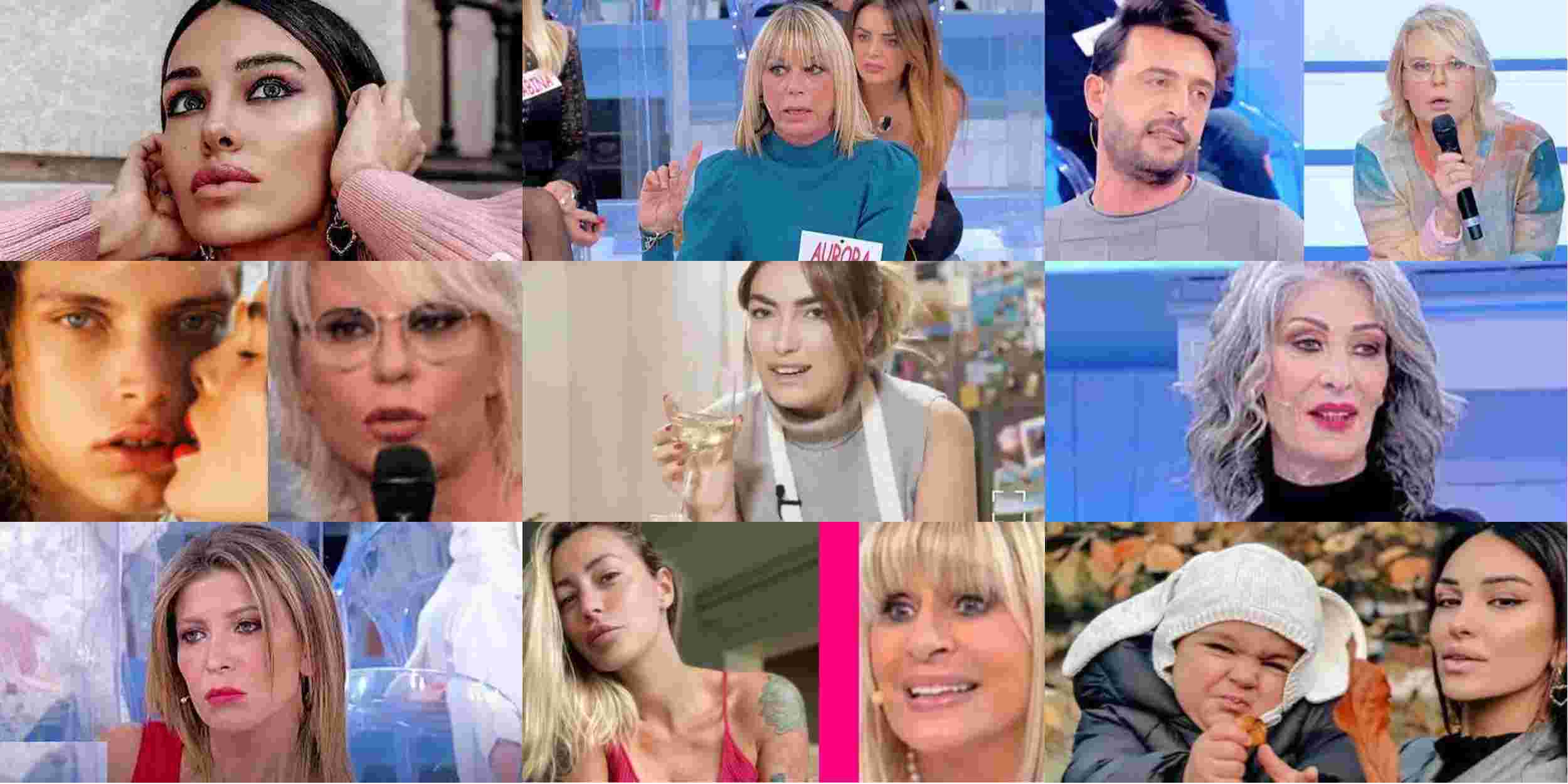 Uomini e Donne news, Rosa Perrotta umiliata pubblicamente dopo il parto: ecco cosa è successo