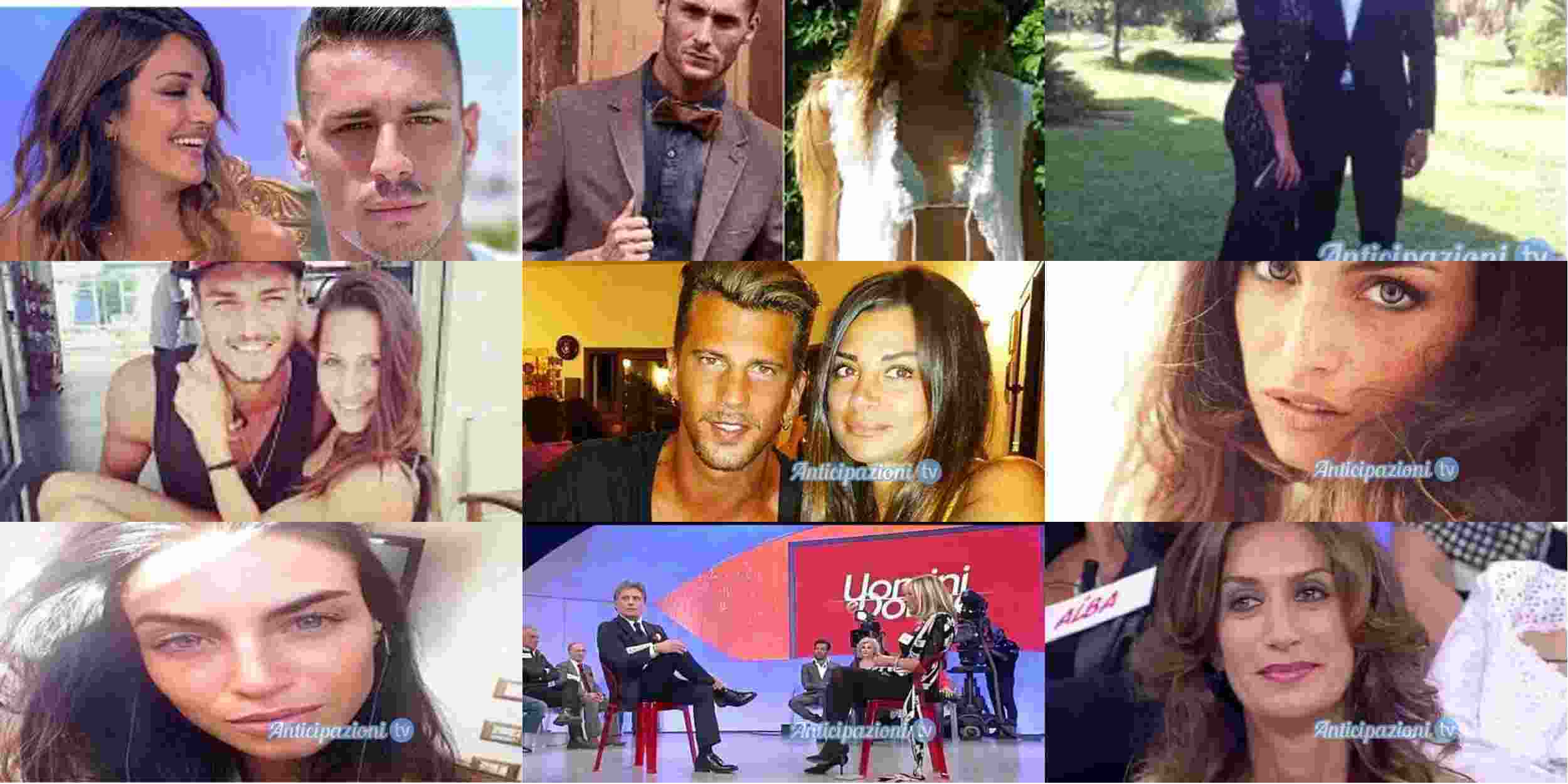 Uomini e Donne news, Rosa Perrotta: "Vi racconto la verità su Mattia Marciano"