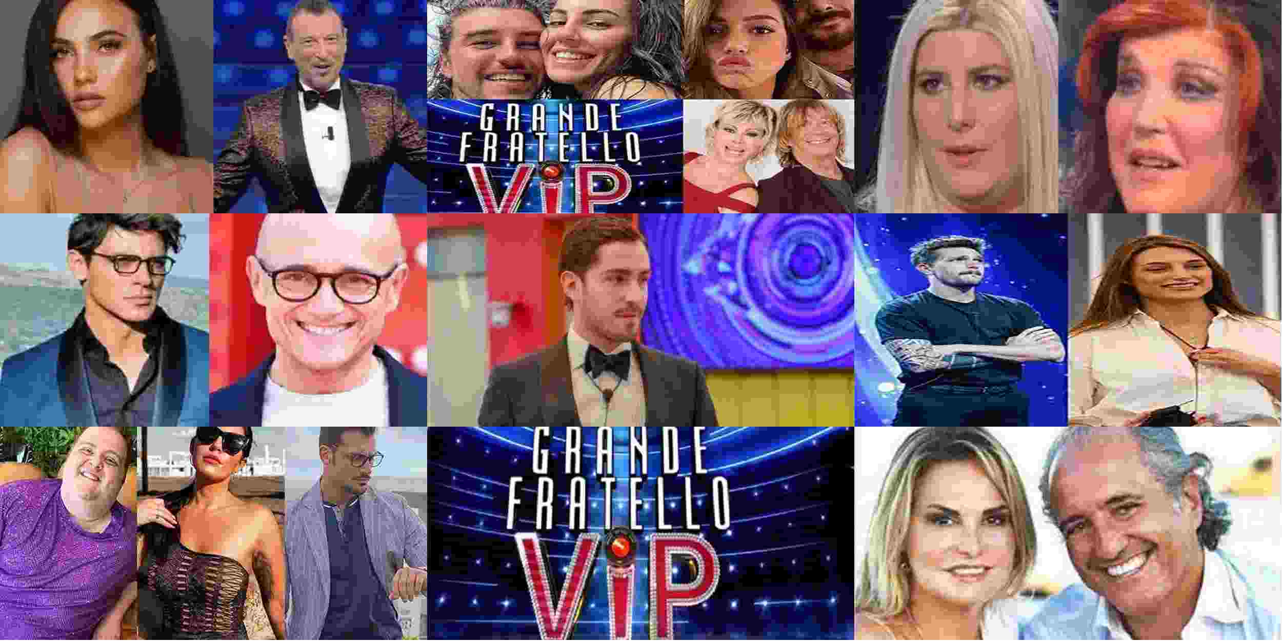 GF Vip, Rosalindà Cannavò andrà al Festival di Sanremo 2022?