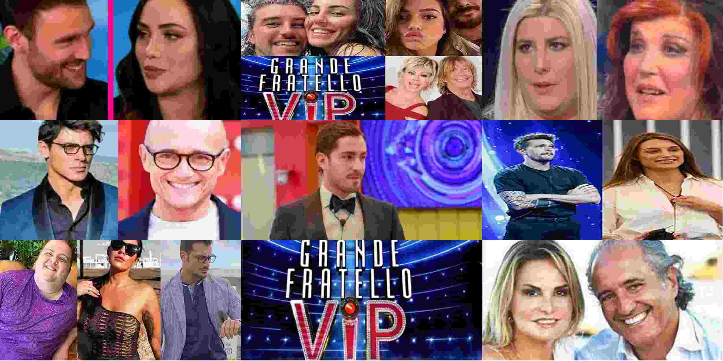Rosalinda Cannavò e Andrea Zenga verso Temptation island? La risposta