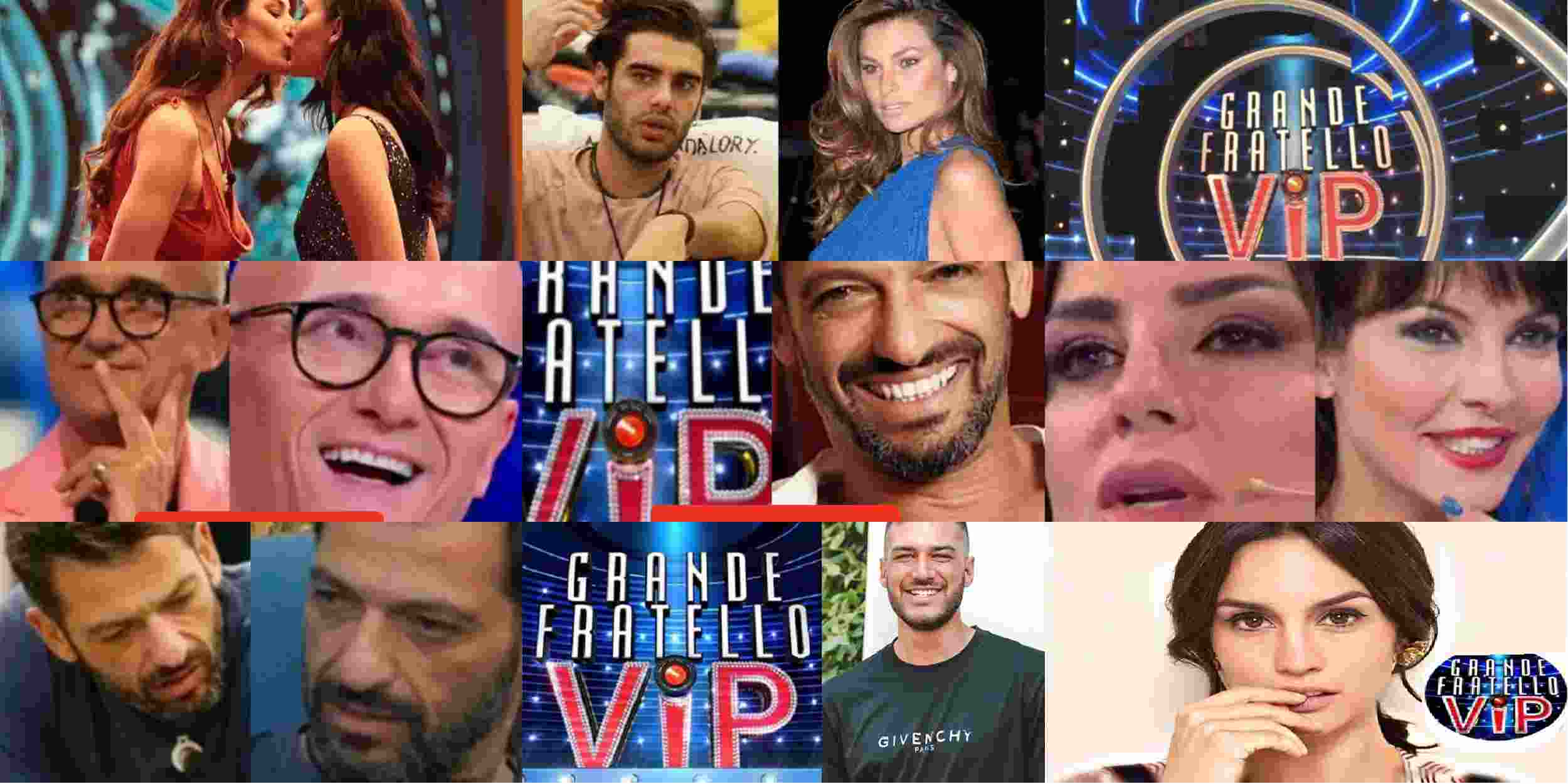 GF Vip 5, Rosalinda Cannavò svela cosa c’è stato davvero con Dayane Mello nella casa