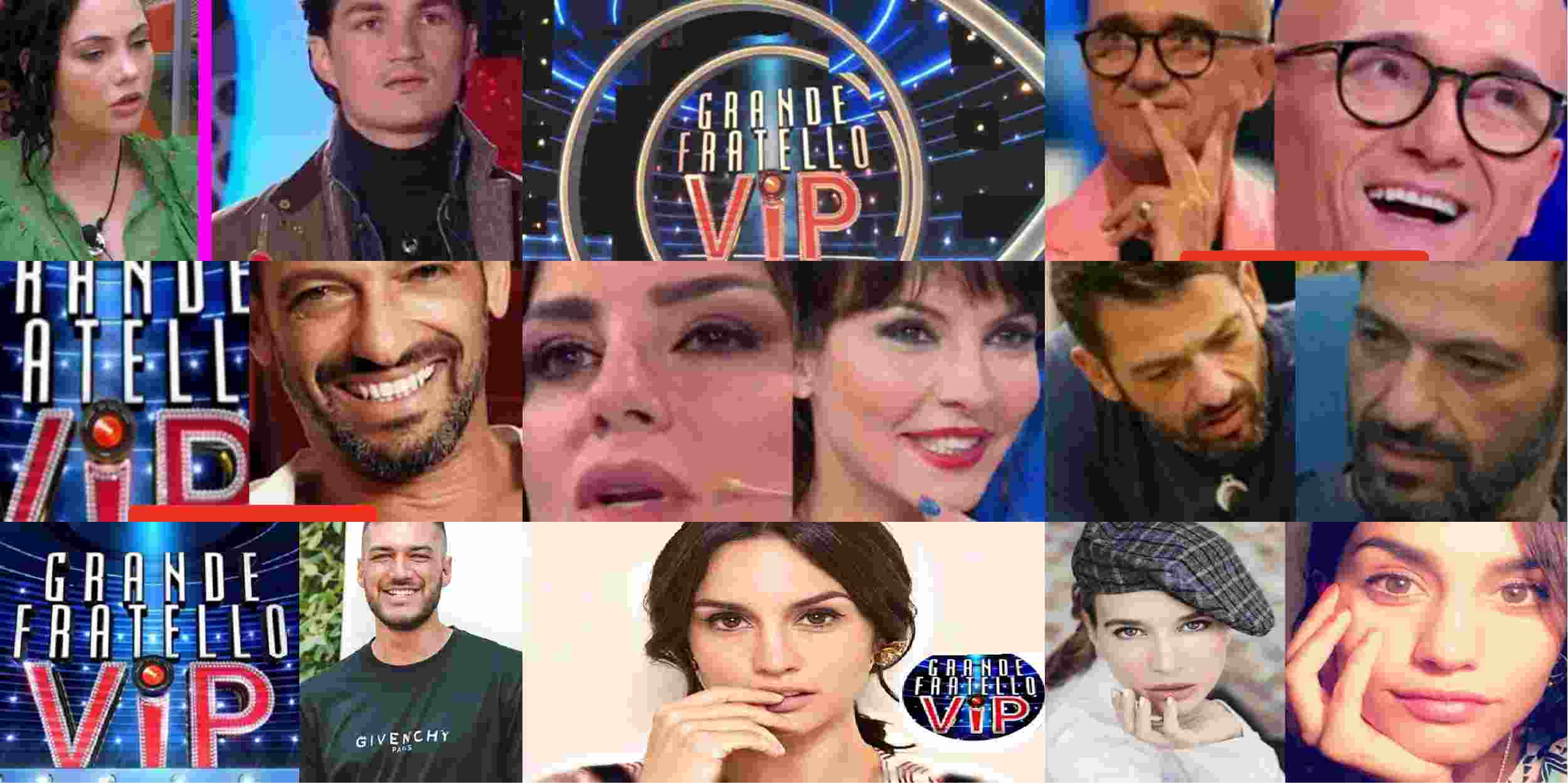 Gf vip 5, Rosalinda Cannavò svela cosa farà con Giuliano Condorelli dopo il reality
