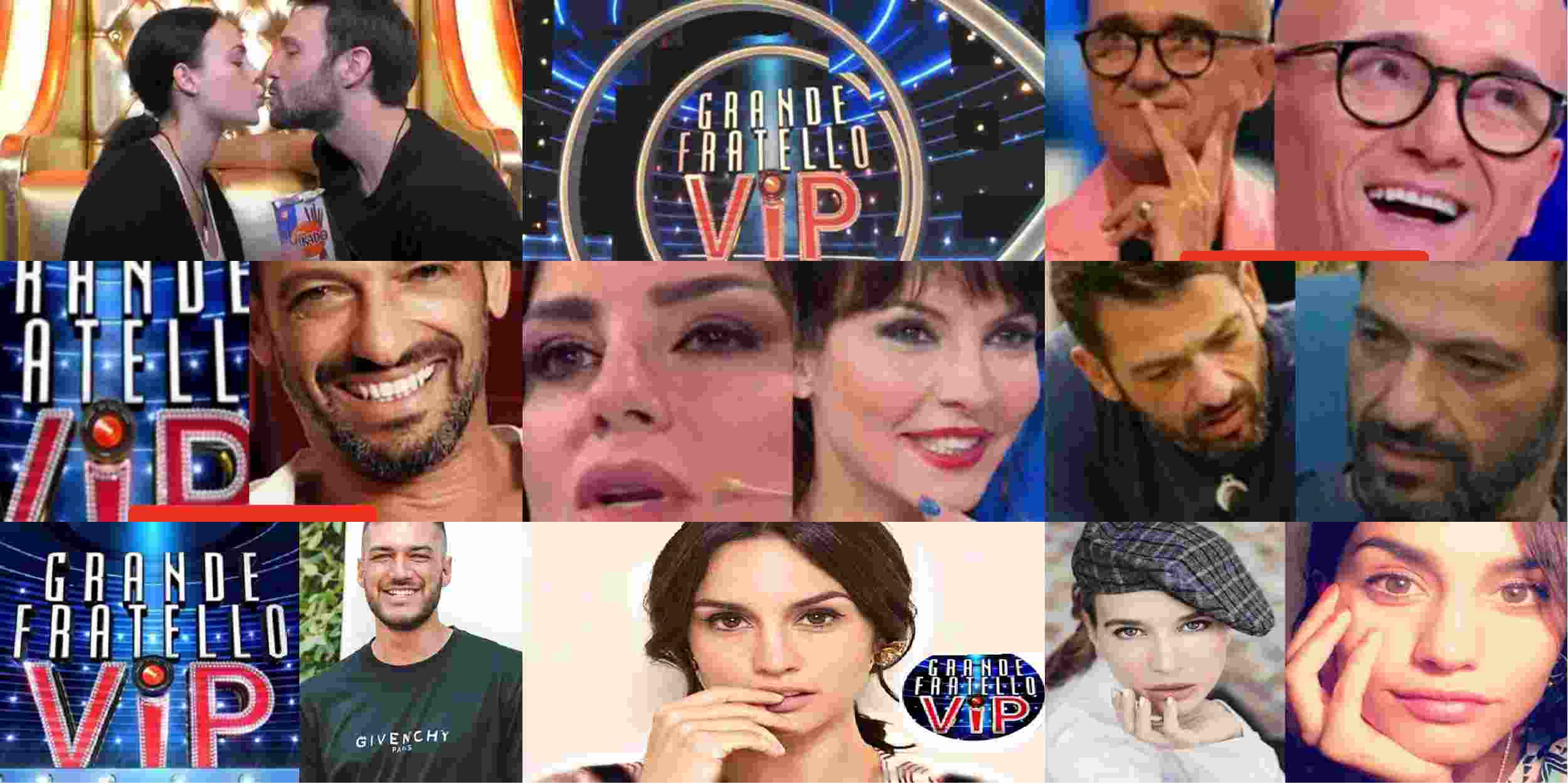 GF Vip 5, Rosalinda Cannavò racconta il dramma sul set: "Mi sono sentita morire"