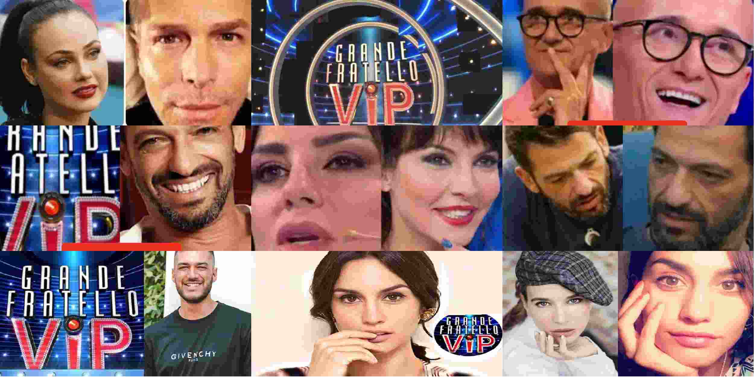GF Vip 5, Rosalinda Cannavò interrogata dai PM per il misterioso suicidio di Teodosio Losito