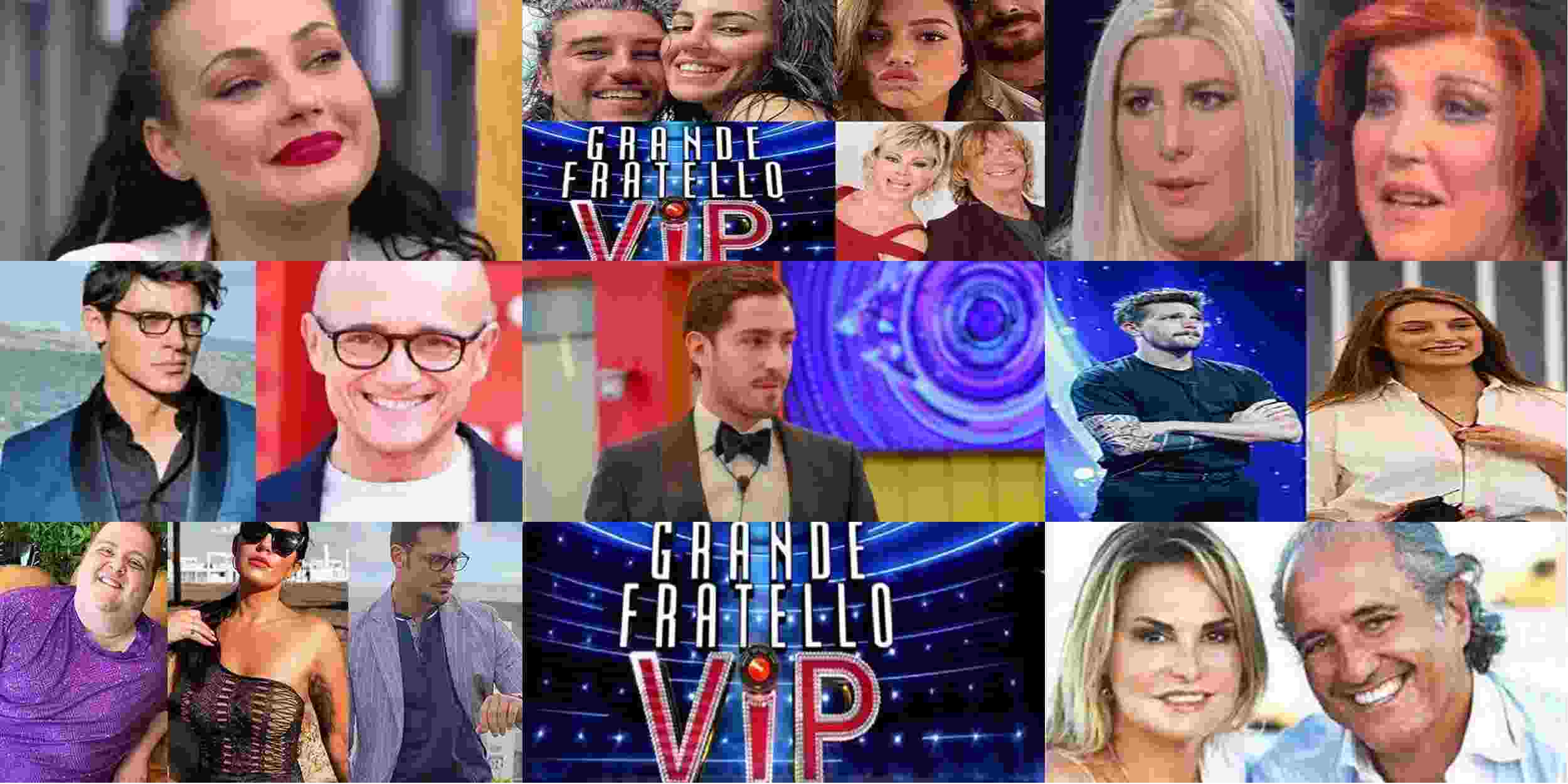 GF Vip, Rosalinda Cannavò sarà protagonista del nuovo cine-panettone?