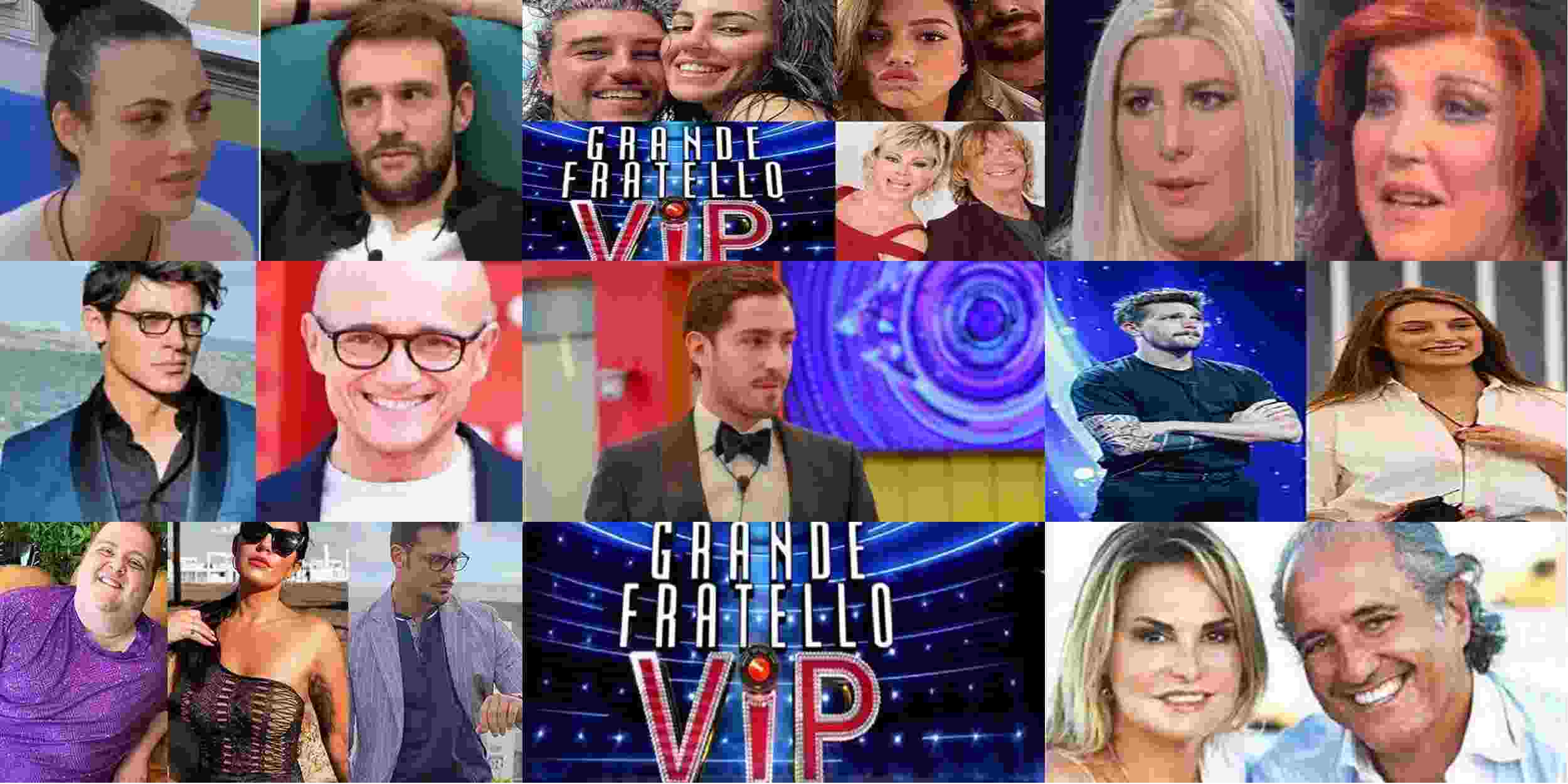 GF Vip 5, Rosalinda Cannavò scrive ad Andrea Zenga: la strana reazione di lui