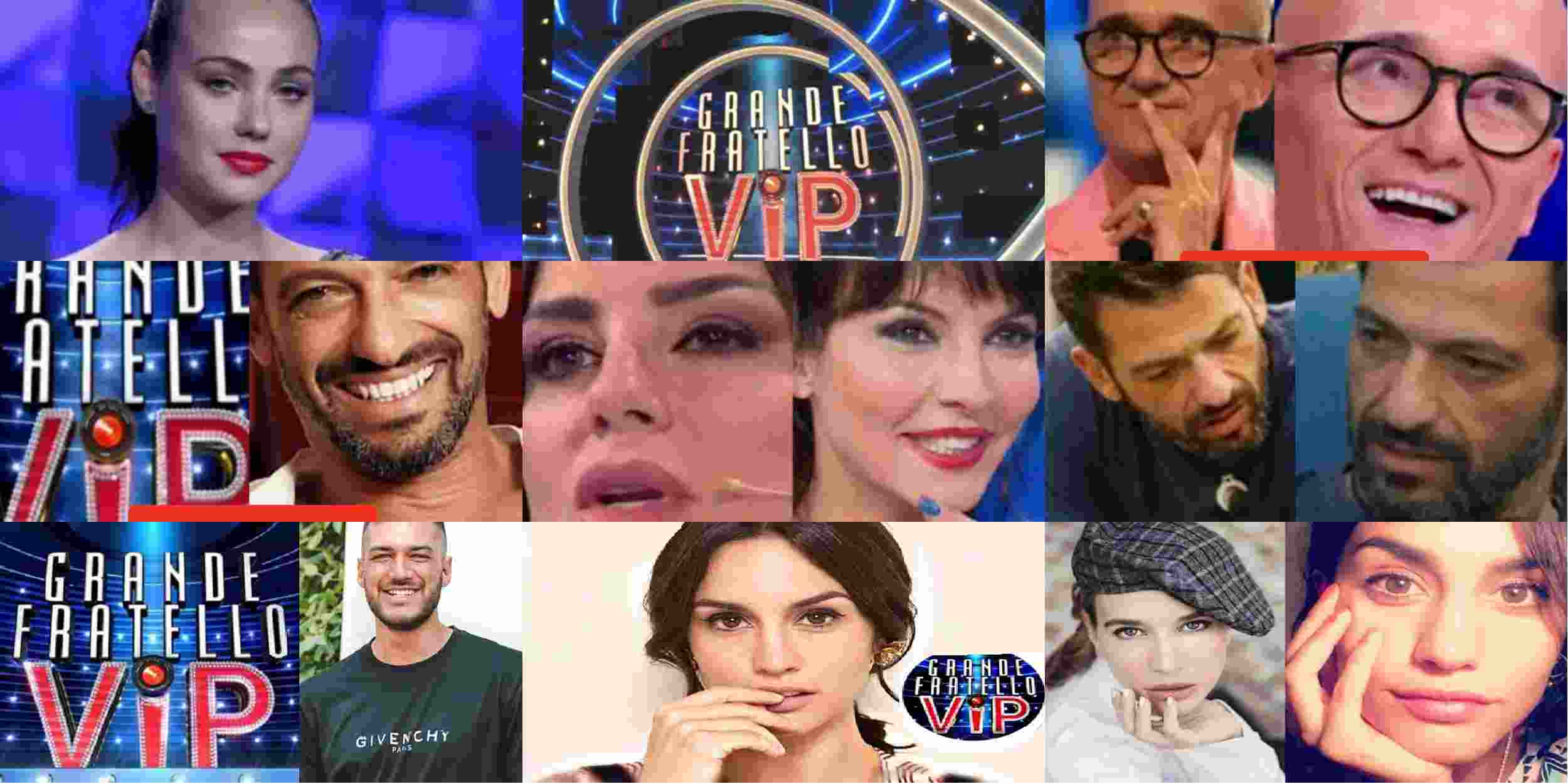 Rosalinda Cannavò si sfoga dopo GF VIP 5: “Ho commesso un errore”