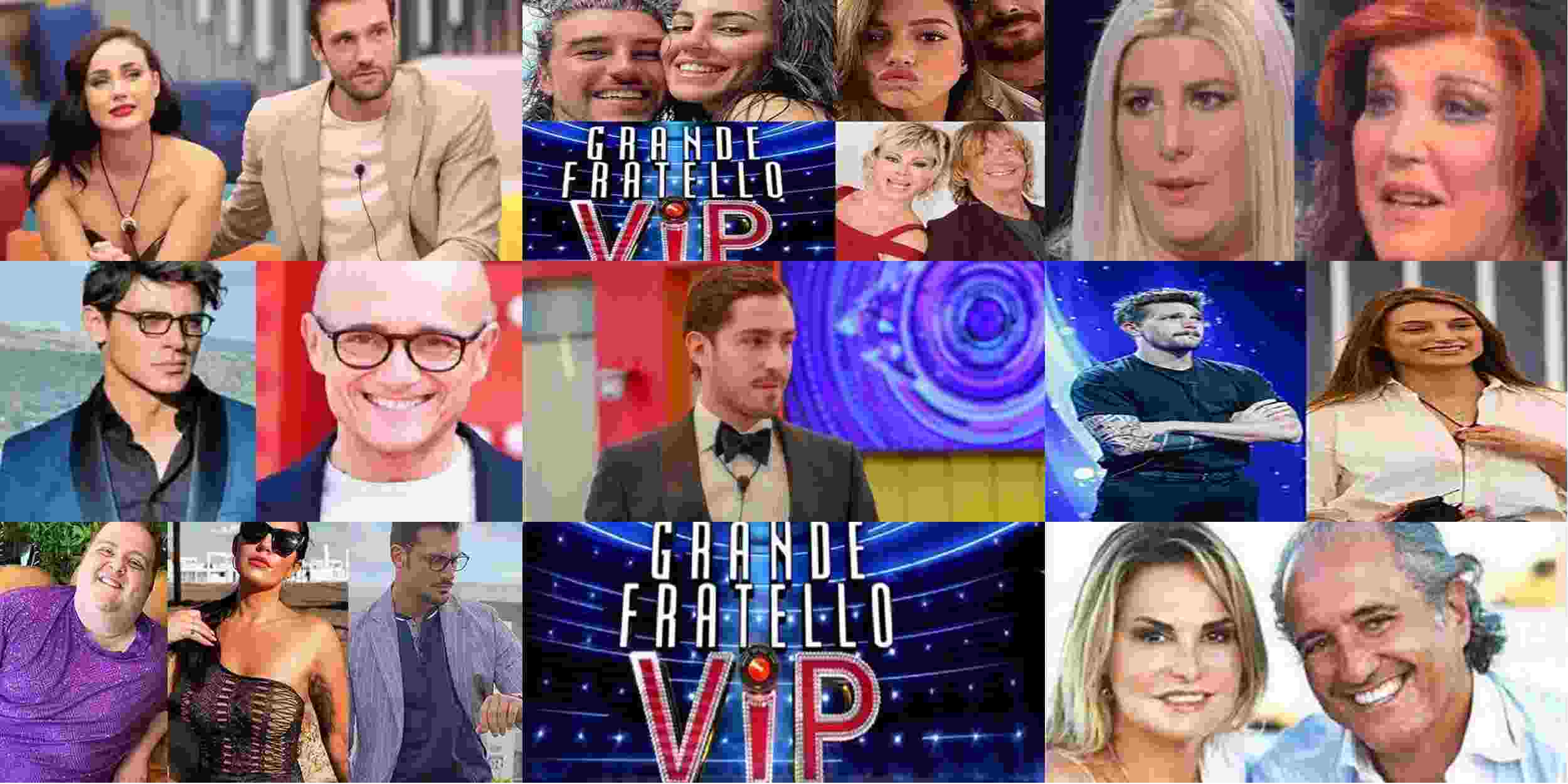 Rosalinda Cannavò si racconta dopo il GF Vip 5: “Ho paura per la mia incolumità”