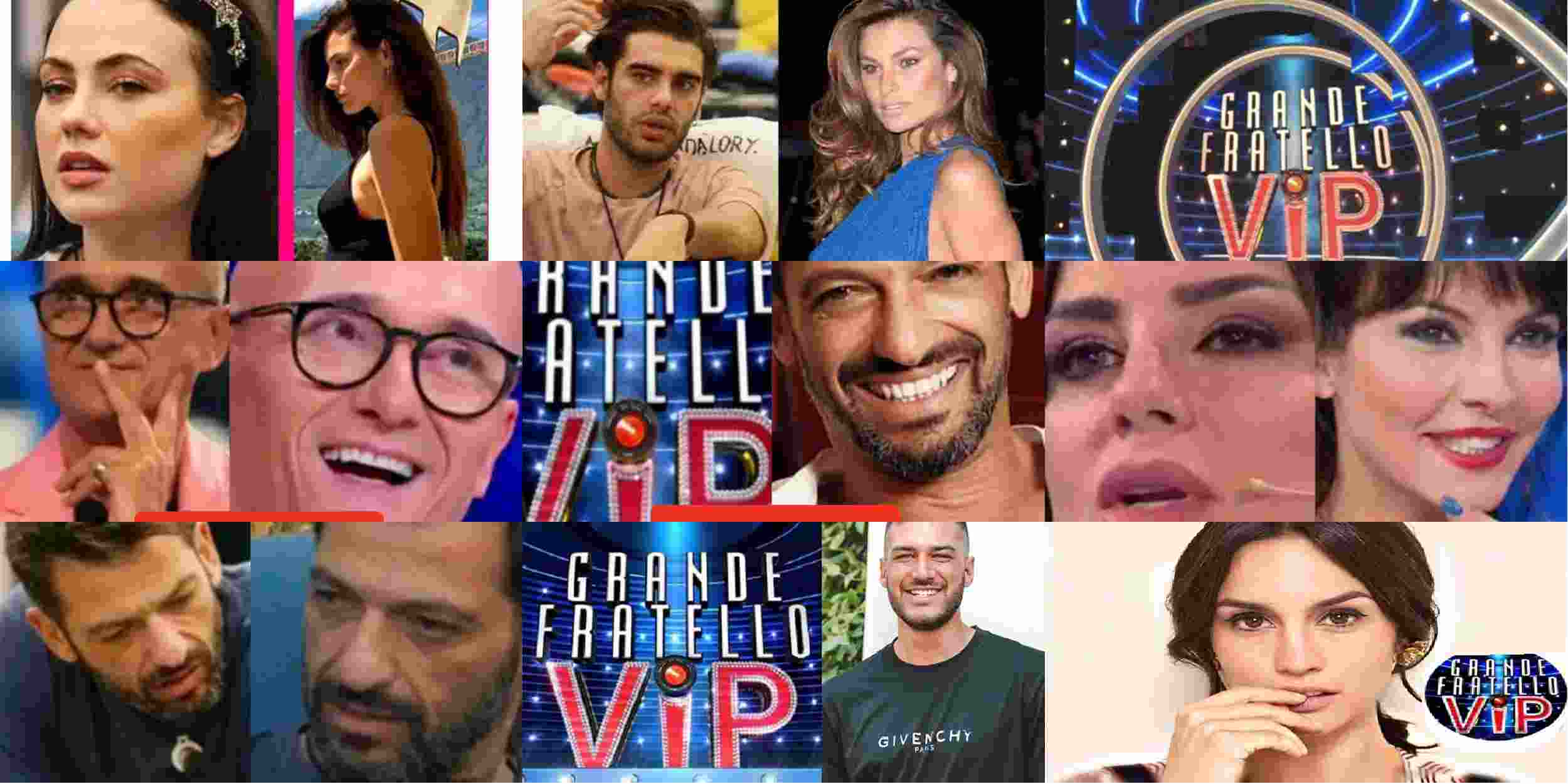 GF Vip 5, Rosalinda Cannavò spiazza con un gesto per Dayane Mello: crisi rientrata?