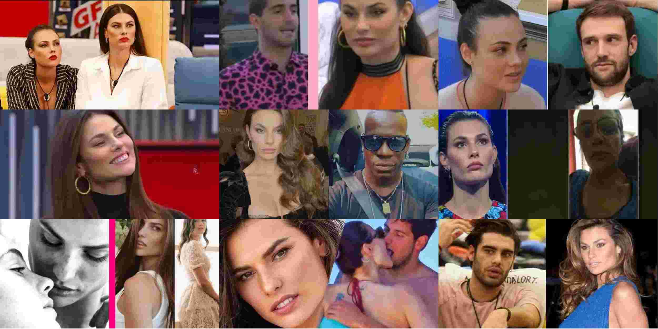 GF Vip, Rosalinda rivela il vero motivo per cui Dayane l'ha bloccata: c'entra la figlia Sofia