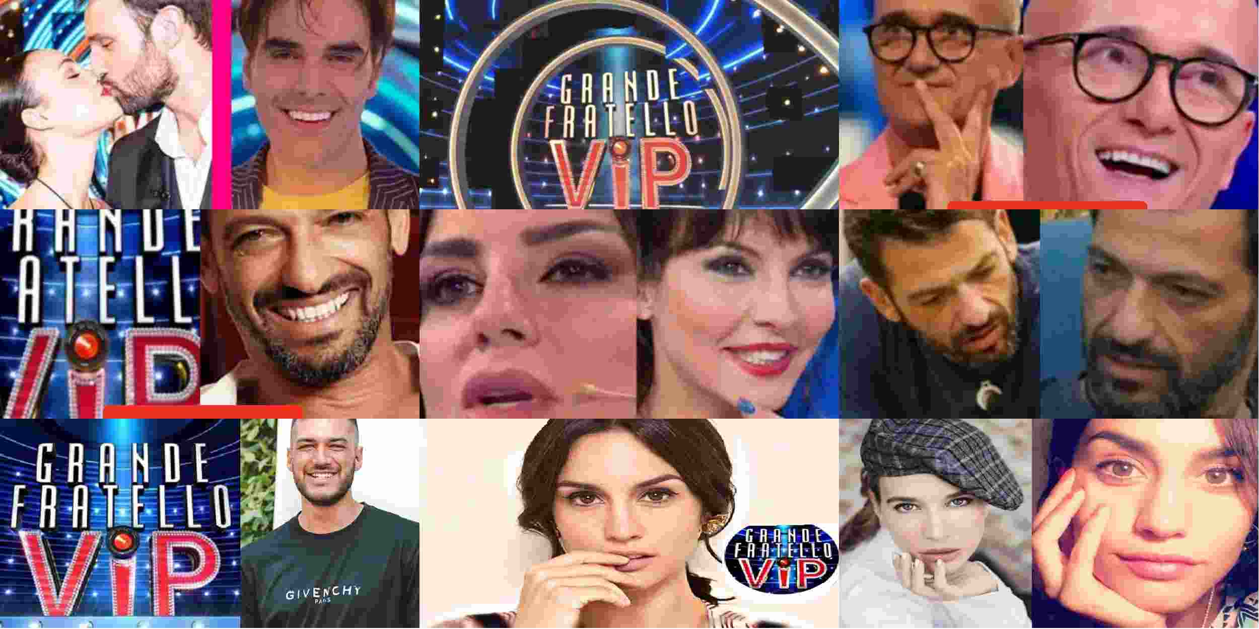 Gf vip 5, Rosalinda Cannavò rivede Andrea Zenga: spunta la battaglia legale di Massimiliano Morra