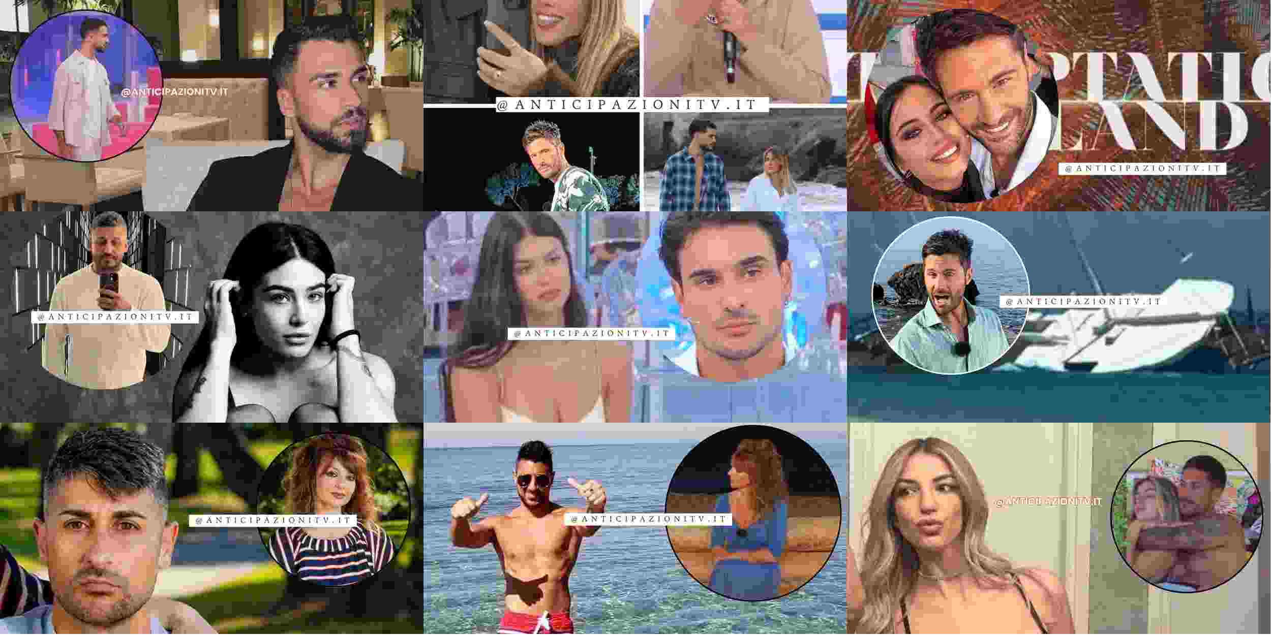 Rosario Guglielmi dopo Temptation Island: addio al trono e nuovo lavoro