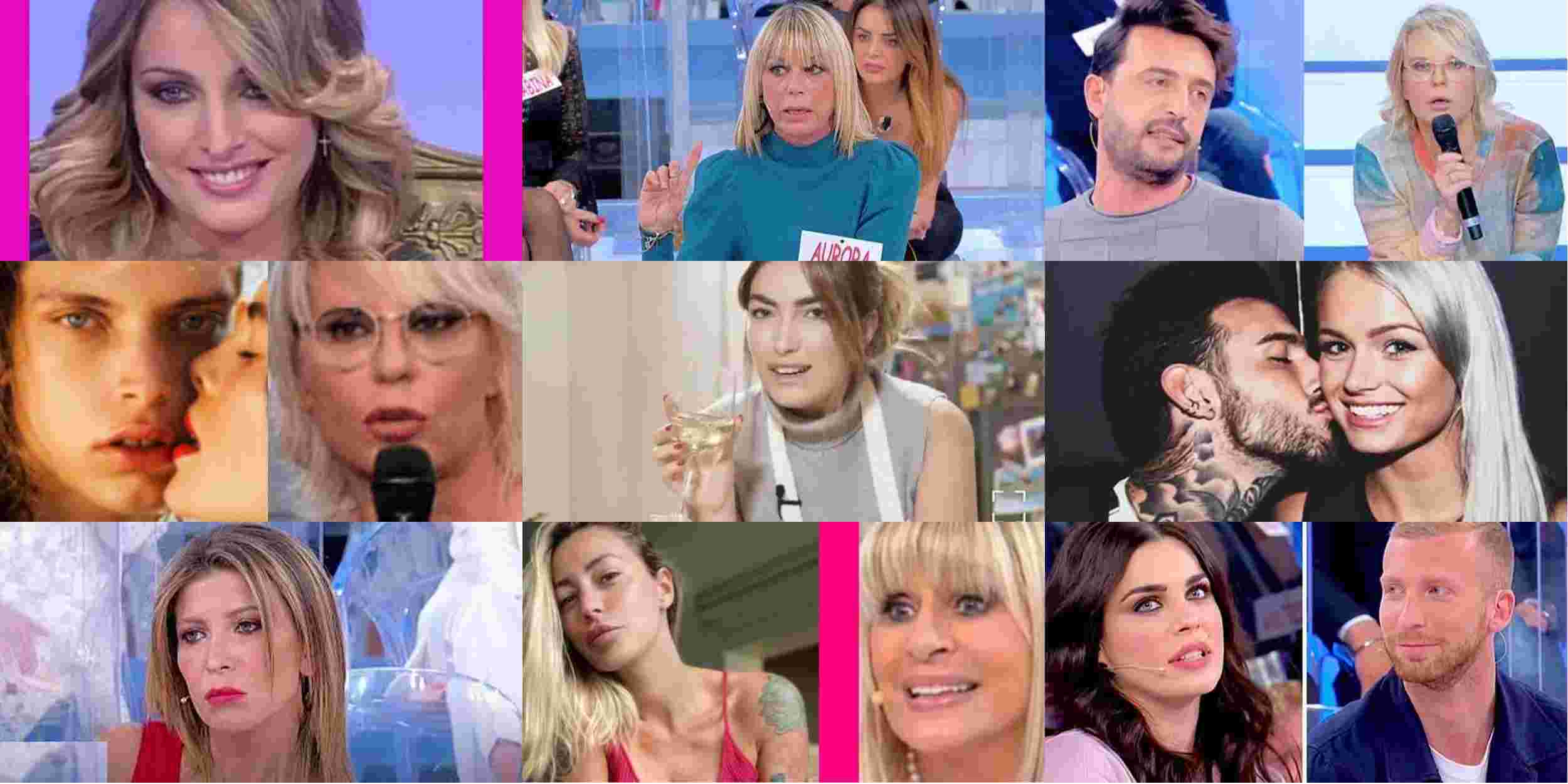 Rossella Intellicato cancella Uomini e Donne ed entra in politica: "Votare è un dovere civico"