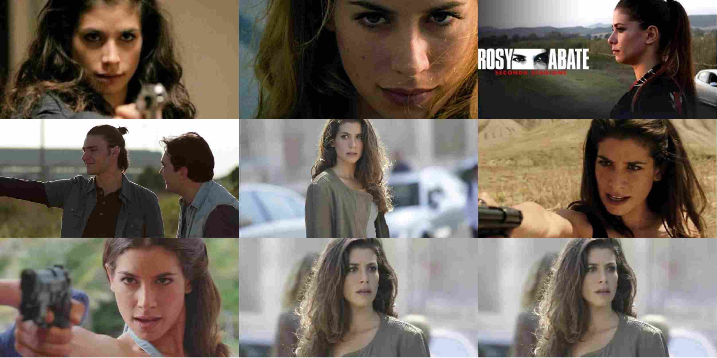Rosy Abate 2, trama ultima puntata venerdì 11 ottobre 2019: Rosy rapisce Nina