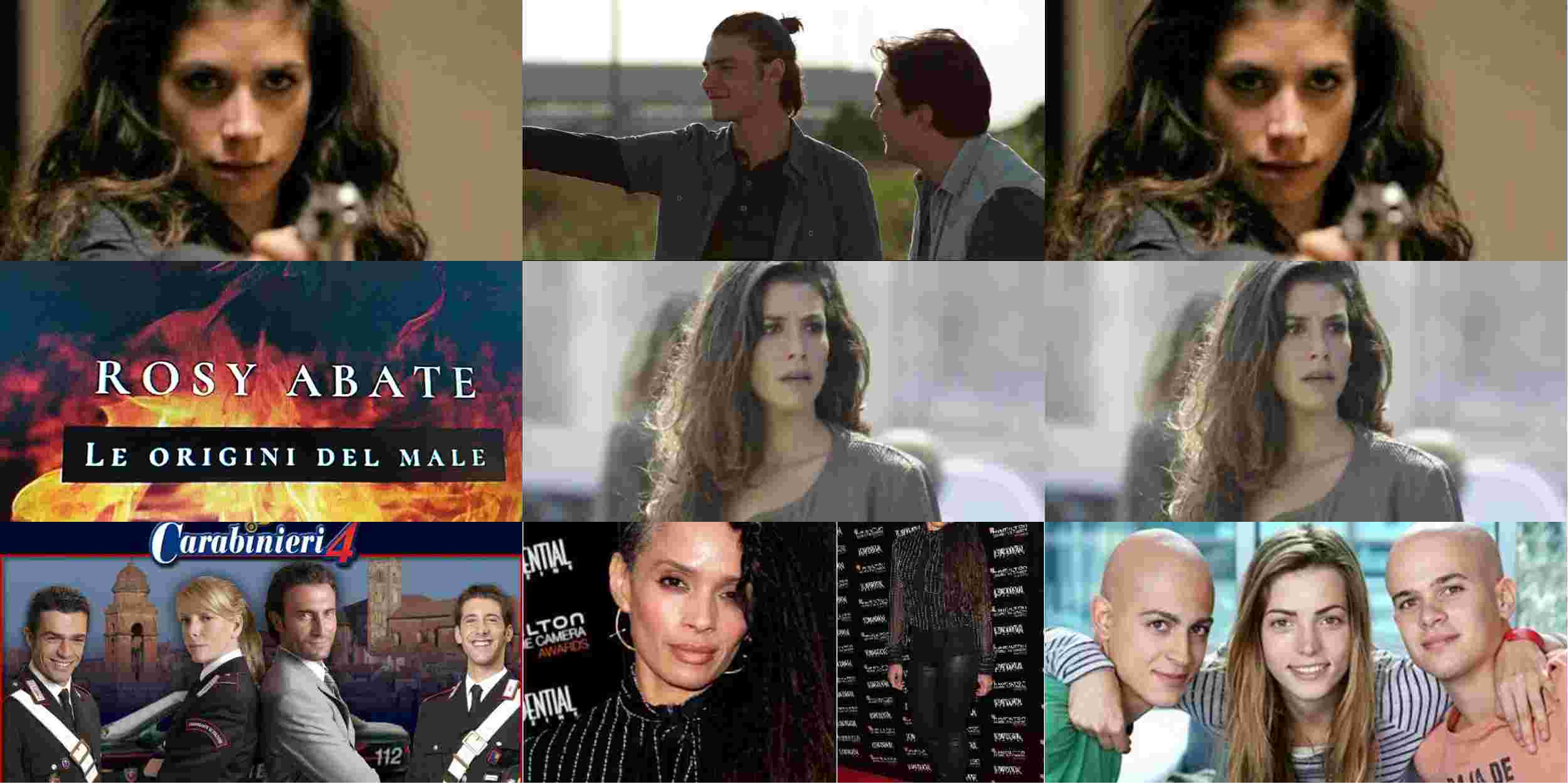 Rosy Abate 3: la Taodue esce allo scoperto e svela tutto